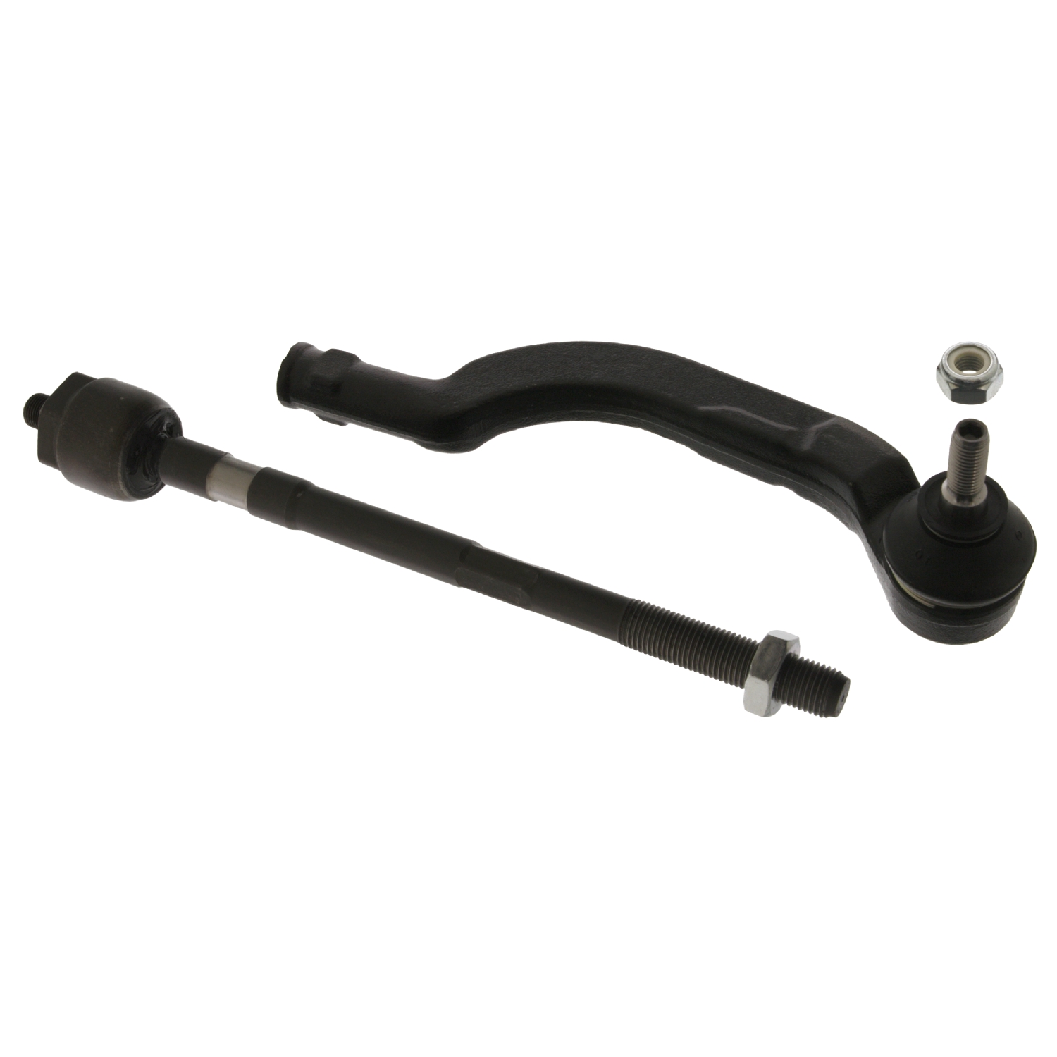 FEBI BILSTEIN Sporstang 37628 højre foraksel for OPEL GENERAL MOTORS FIAT RENAULT NISSAN