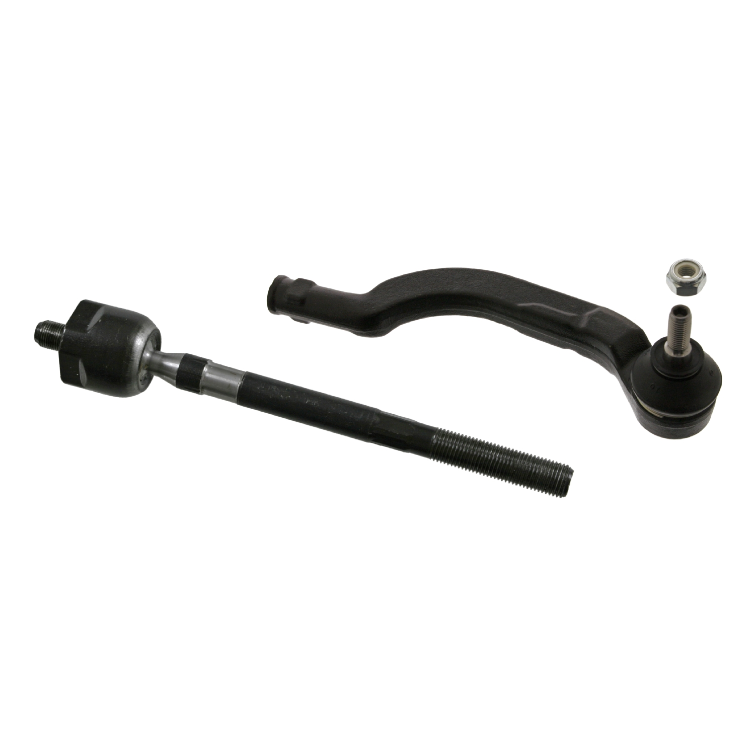 FEBI BILSTEIN Sporstang 37624 højre foraksel for RENAULT