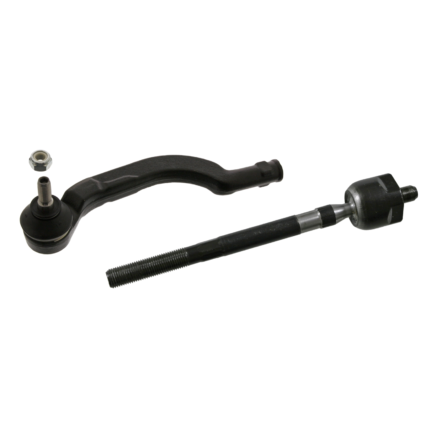 FEBI BILSTEIN Sporstang 37623 venstre foraksel for RENAULT