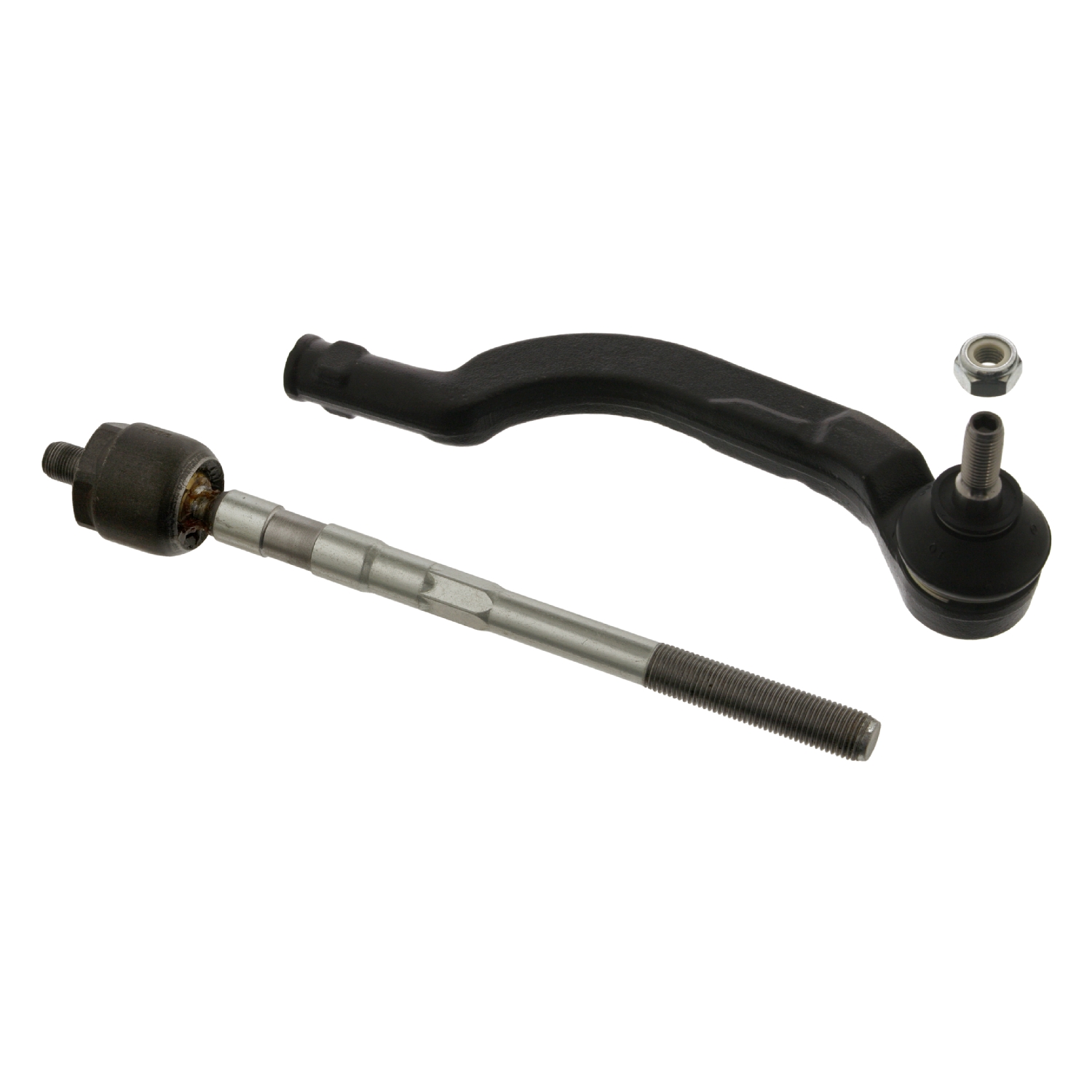 FEBI BILSTEIN Sporstang 37634 højre foraksel for RENAULT