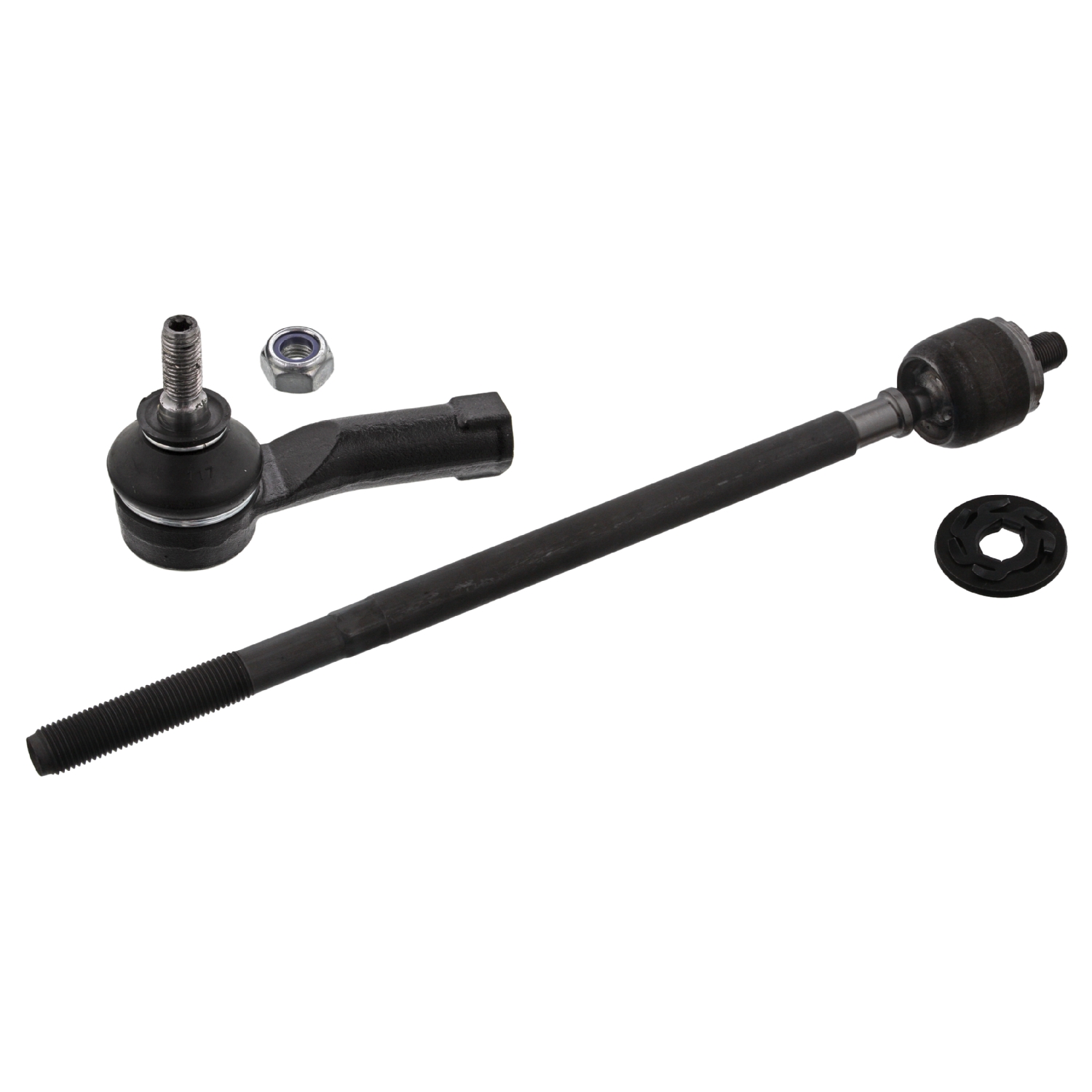 FEBI BILSTEIN Sporstang 37629 venstre foraksel for RENAULT