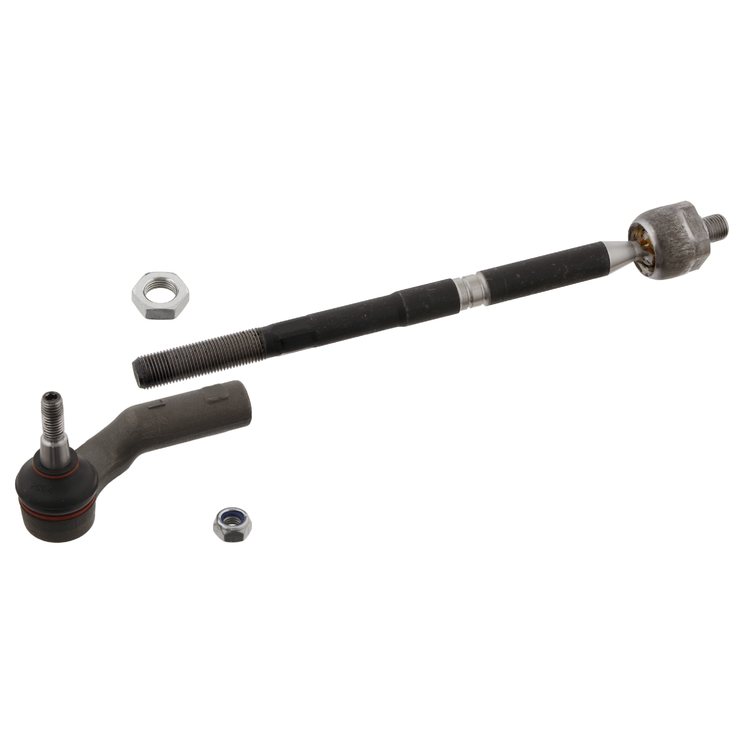 FEBI BILSTEIN Sporstang 37729 venstre foraksel for FORD