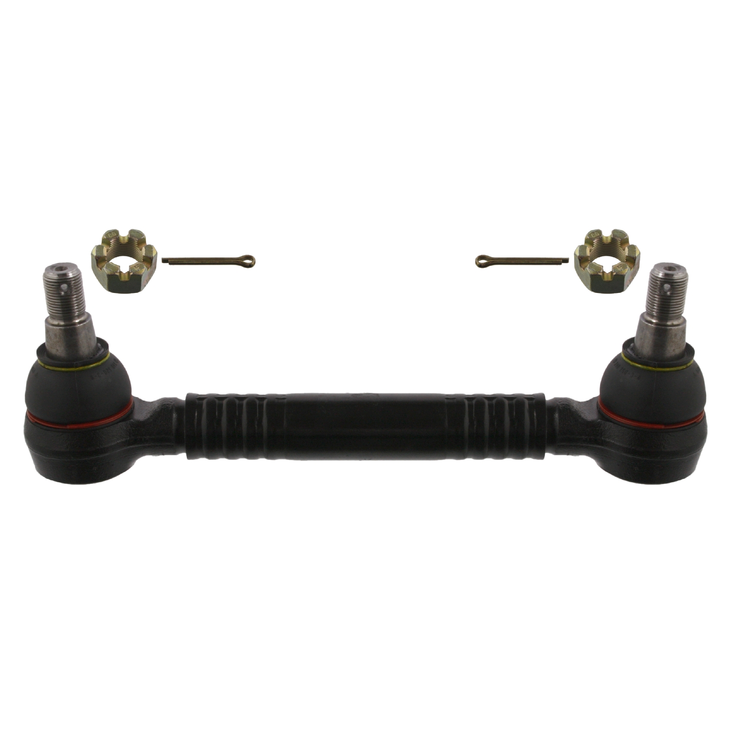 FEBI BILSTEIN 37758 foraksel 36mm for VOLVO