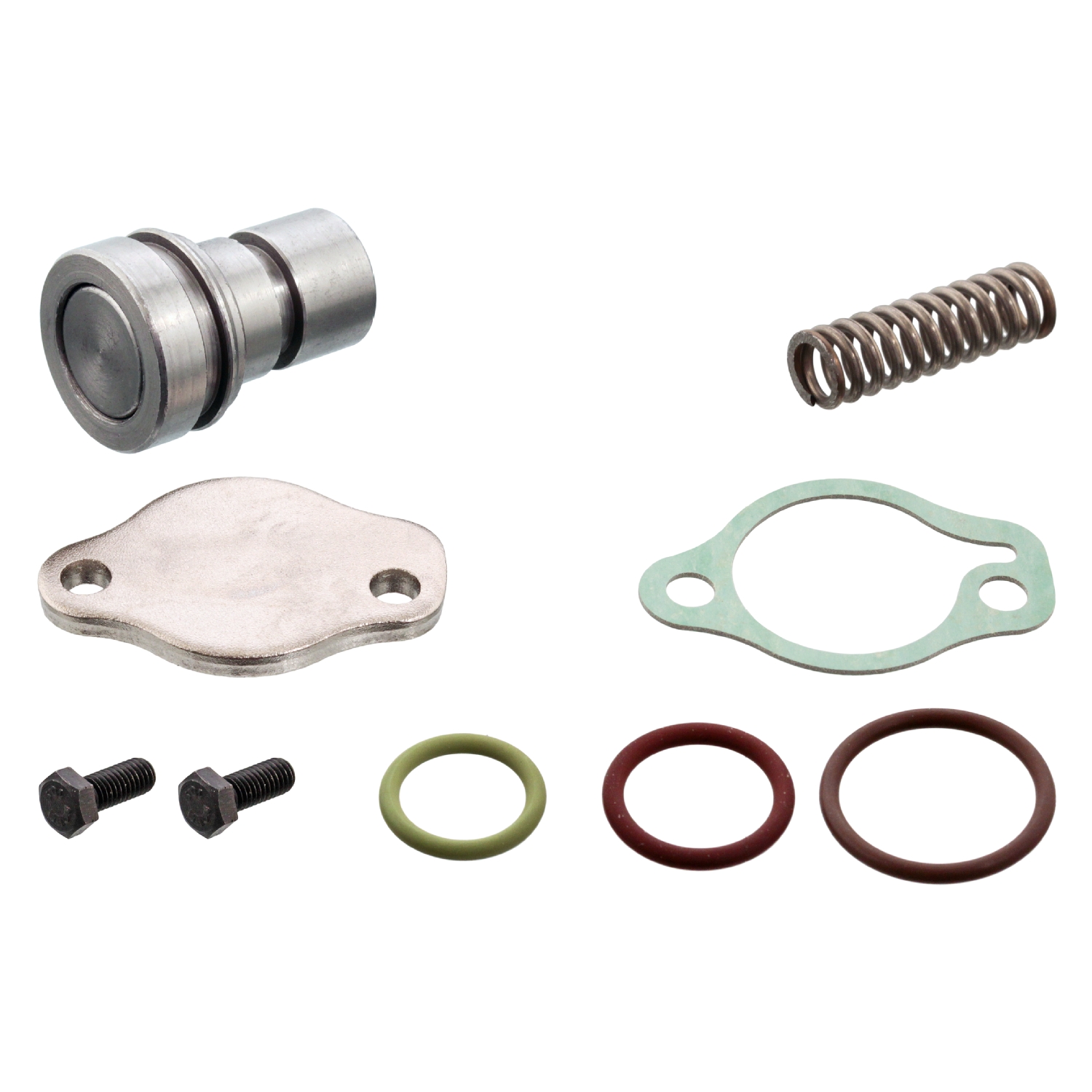 FEBI BILSTEIN 37987 for MERCEDES-BENZ