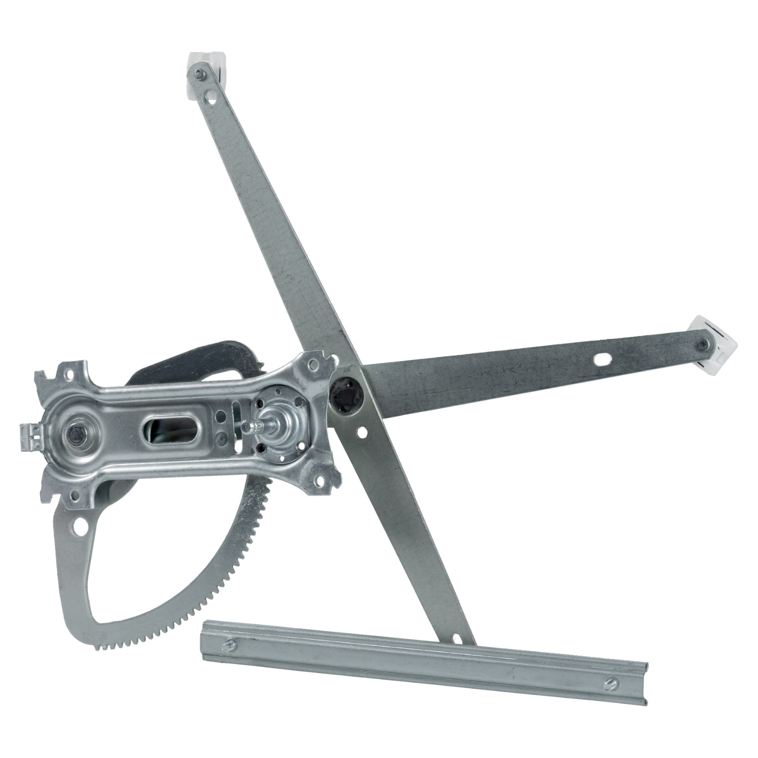 FEBI BILSTEIN 38044 foran til venstre for MERCEDES-BENZ