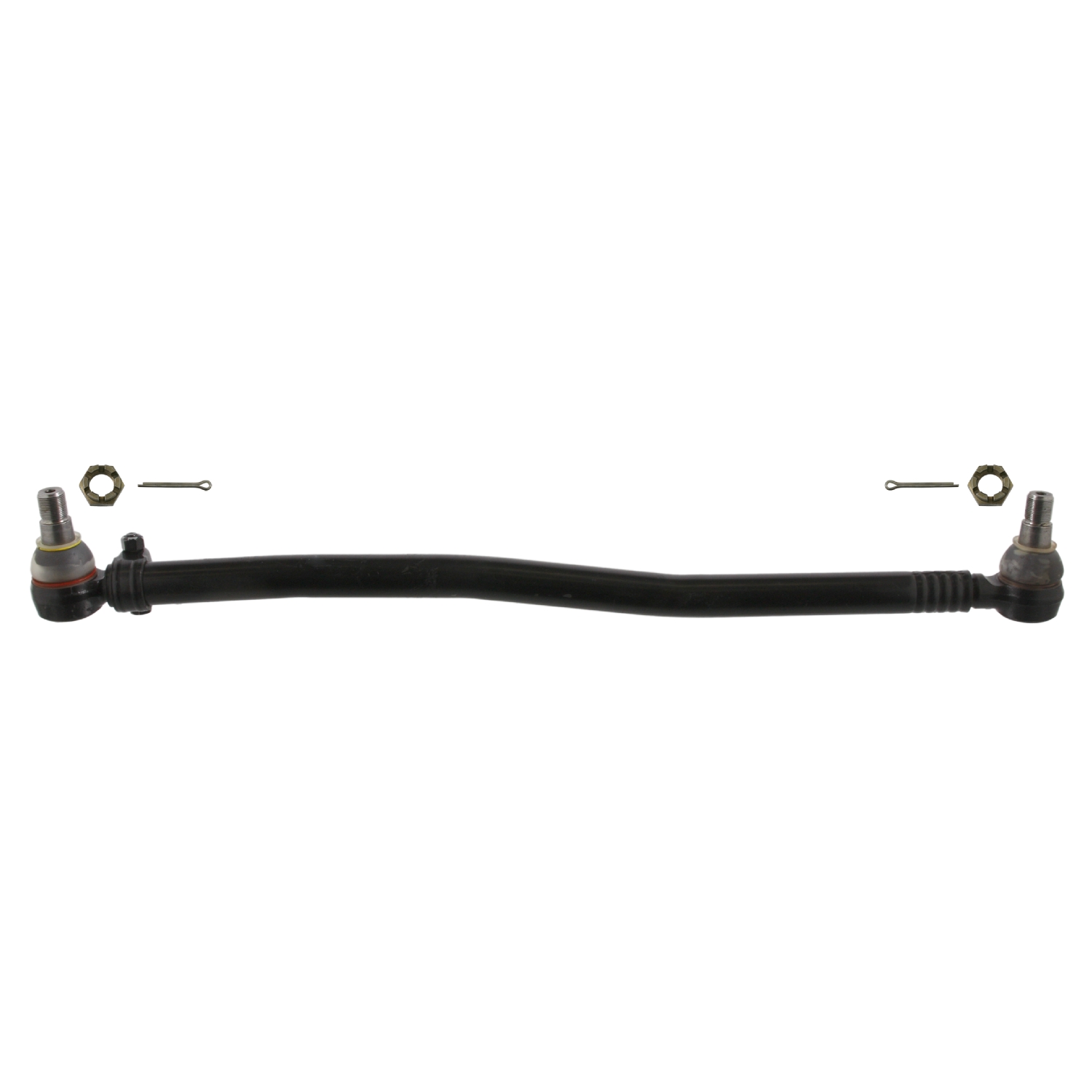 FEBI BILSTEIN 38130 venstre foraksel for MERCEDES-BENZ