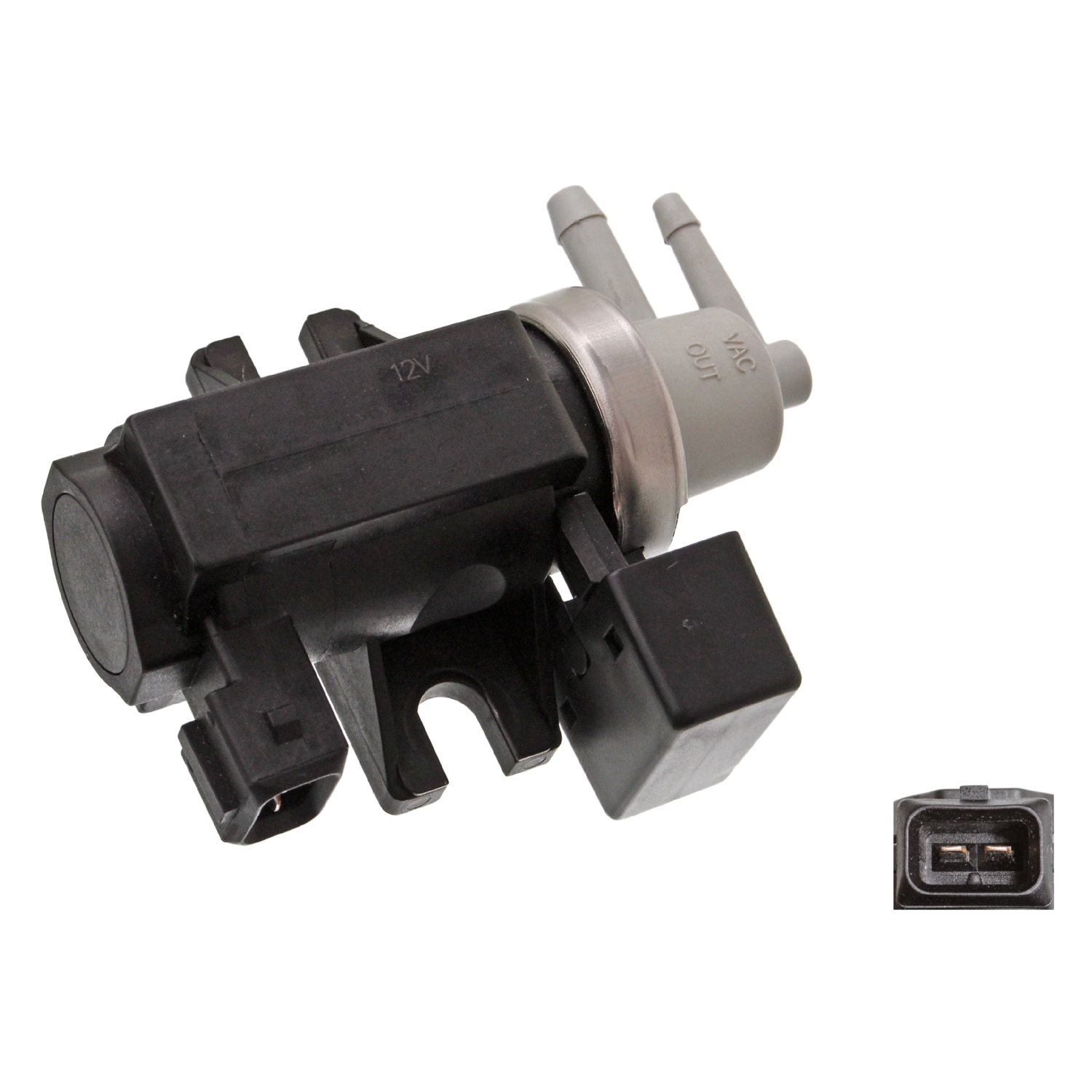 FEBI BILSTEIN Trykomformer 38276 for VOLVO