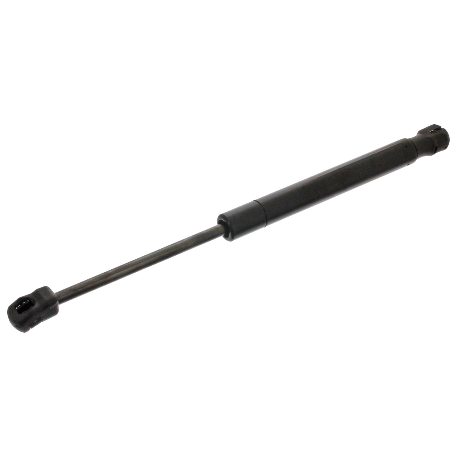 FEBI BILSTEIN Gasfjeder, motorhjelm 38321 på begge sider for CHRYSLER