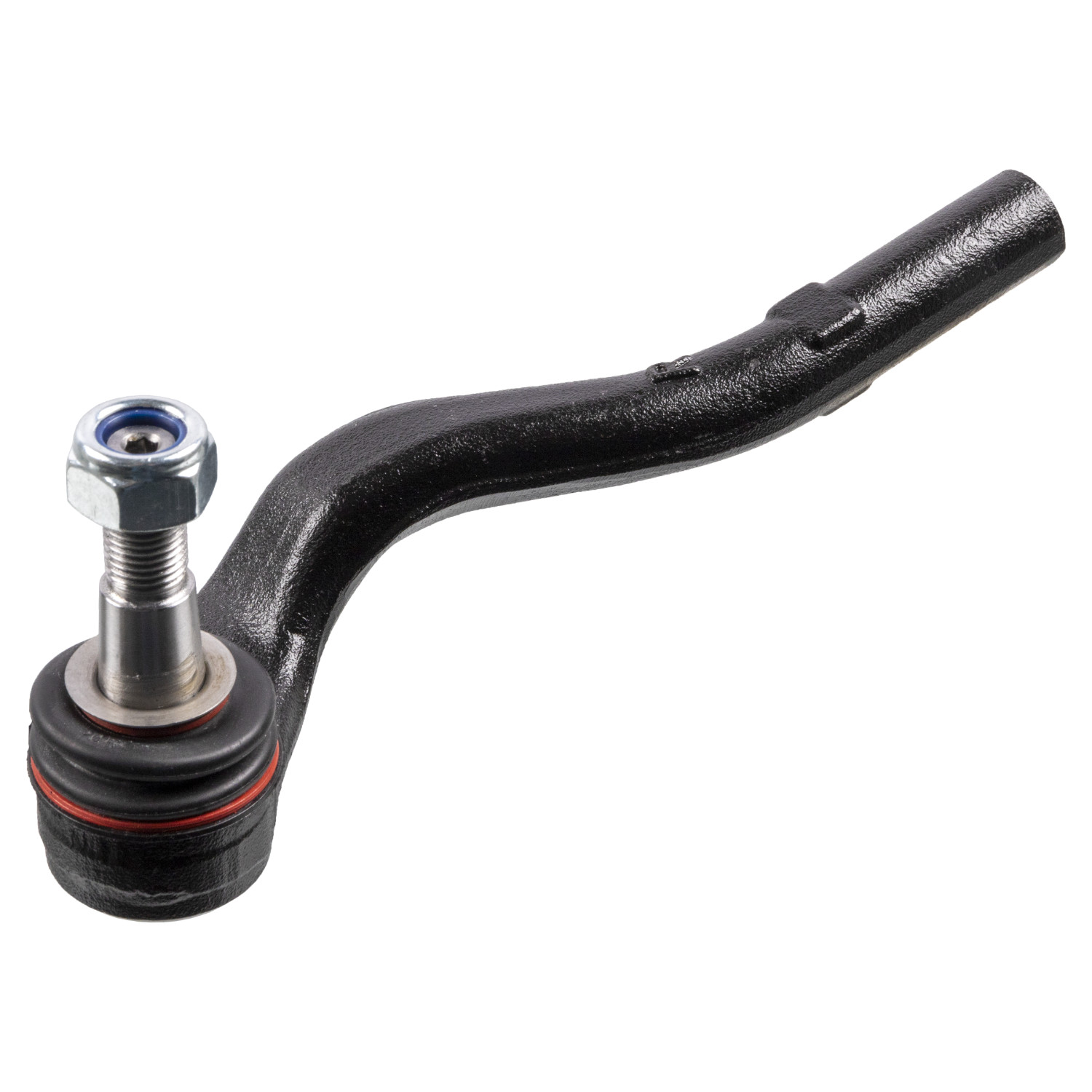 FEBI BILSTEIN Sporstangkugle 38968 højre foraksel for MERCEDES-BENZ