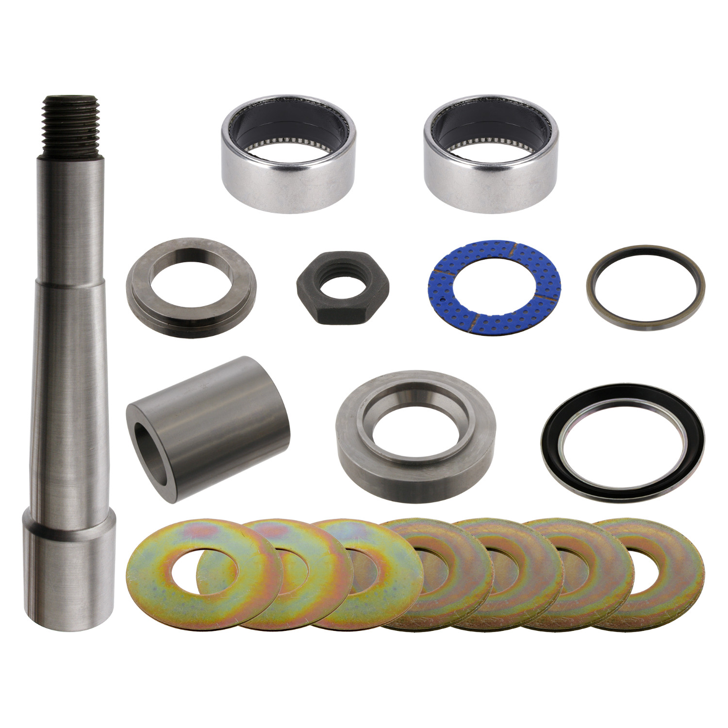 FEBI BILSTEIN 39110 31,5mm for DAF