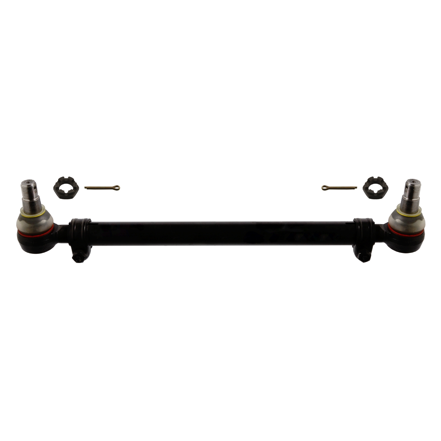 FEBI BILSTEIN 39124 foraksel for DAF