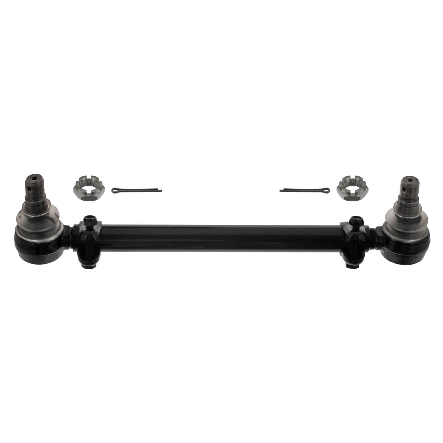 FEBI BILSTEIN 39119 fra 1. styremellemarm til 2. for RENAULT TRUCKS