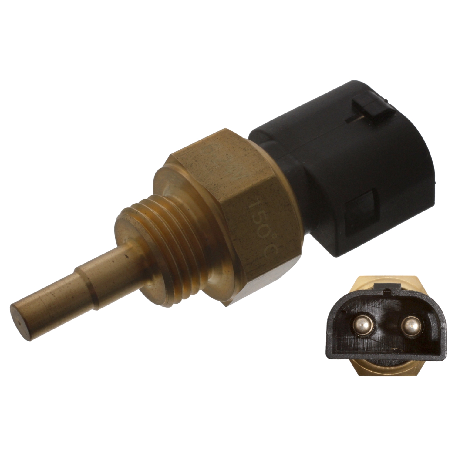 FEBI BILSTEIN 39241 for VOLVO