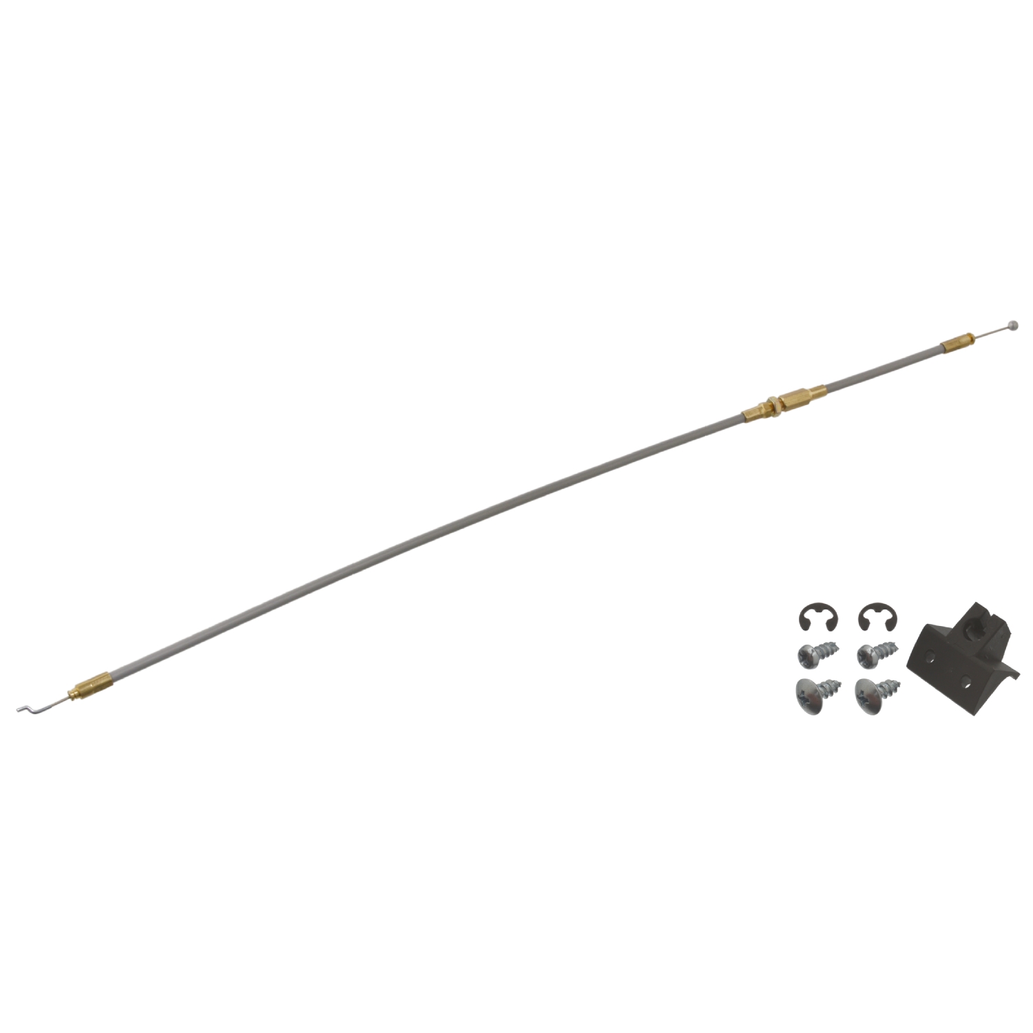 FEBI BILSTEIN 39316 venstre 6mm