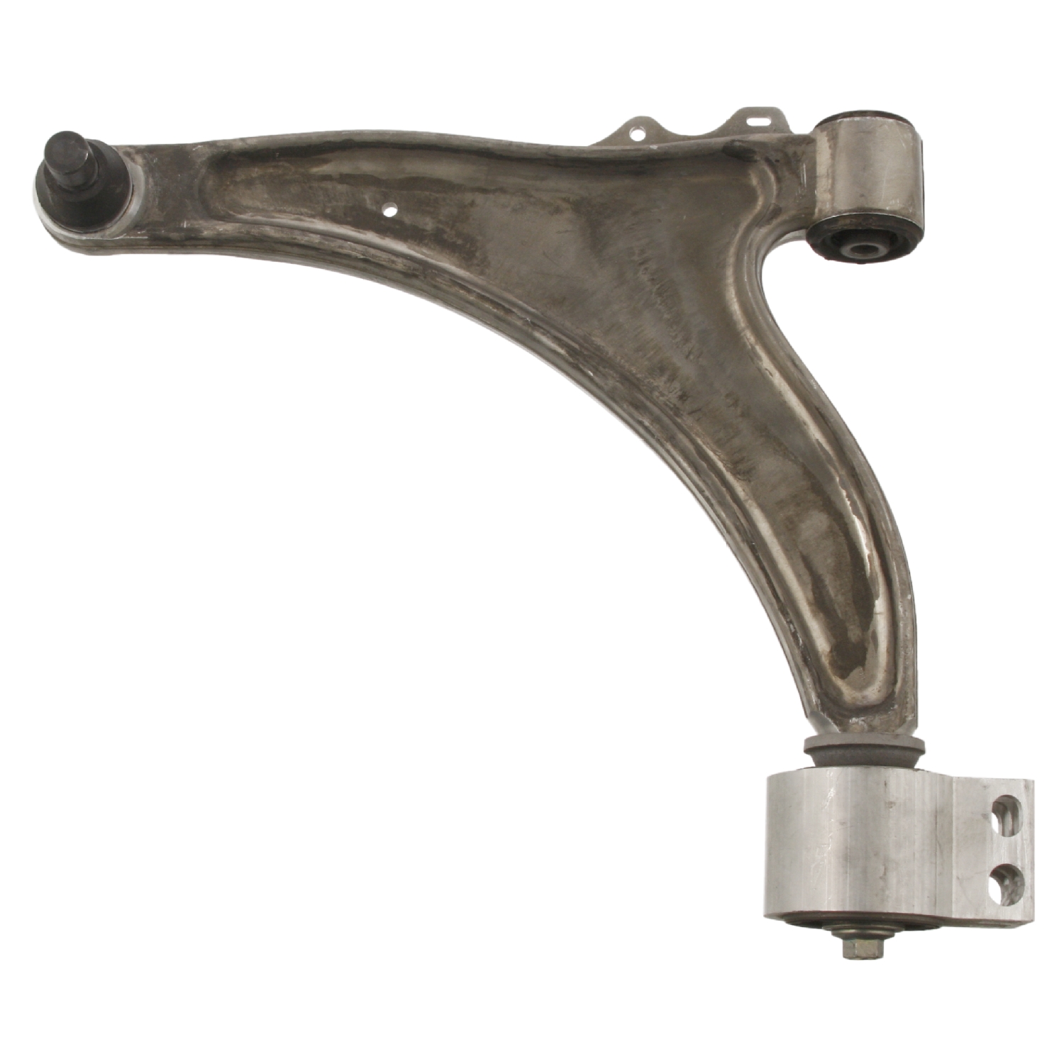 FEBI BILSTEIN Bærearm, hjulophæng 39351 venstre foraksel for OPEL GENERAL MOTORS VAUXHALL