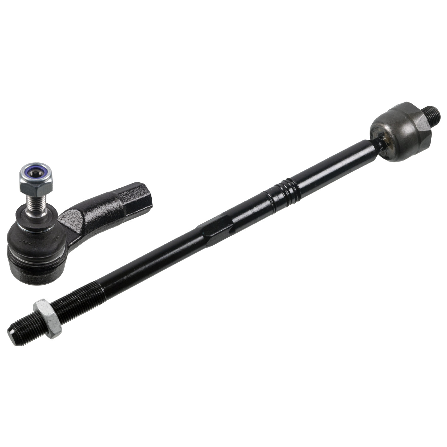 FEBI BILSTEIN Sporstang 39356 højre foraksel for VW