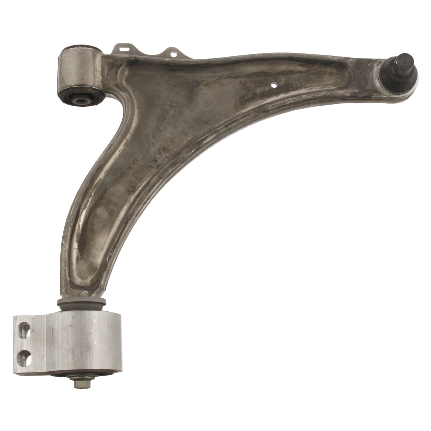 FEBI BILSTEIN Bærearm, hjulophæng 39352 højre foraksel for OPEL VAUXHALL GENERAL MOTORS