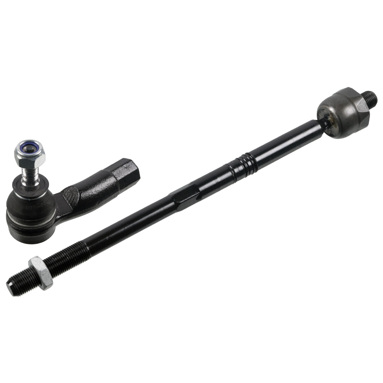 FEBI BILSTEIN Sporstang 39357 venstre foraksel for VW