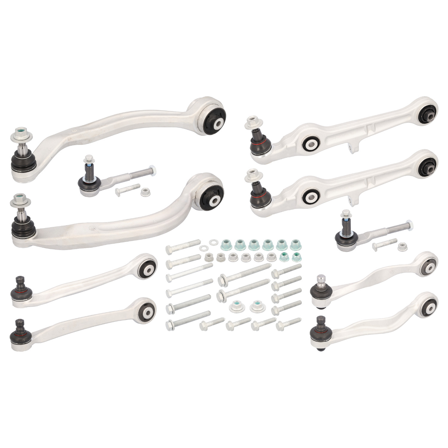 FEBI BILSTEIN Bærearmssæt 39402 foraksel for SEAT