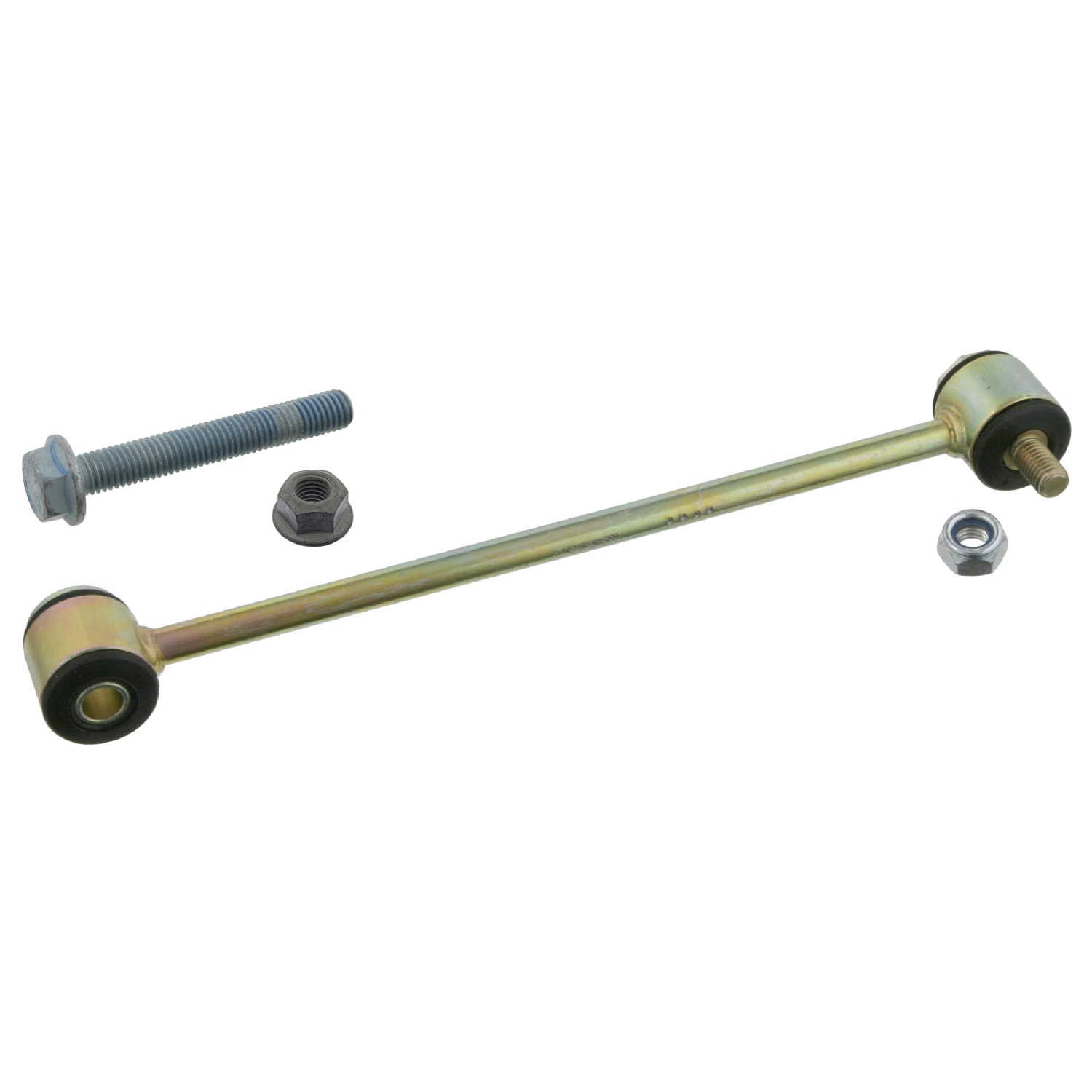 FEBI BILSTEIN Stang/led, stabilisator 39427 Bagaksel højre for MERCEDES-BENZ