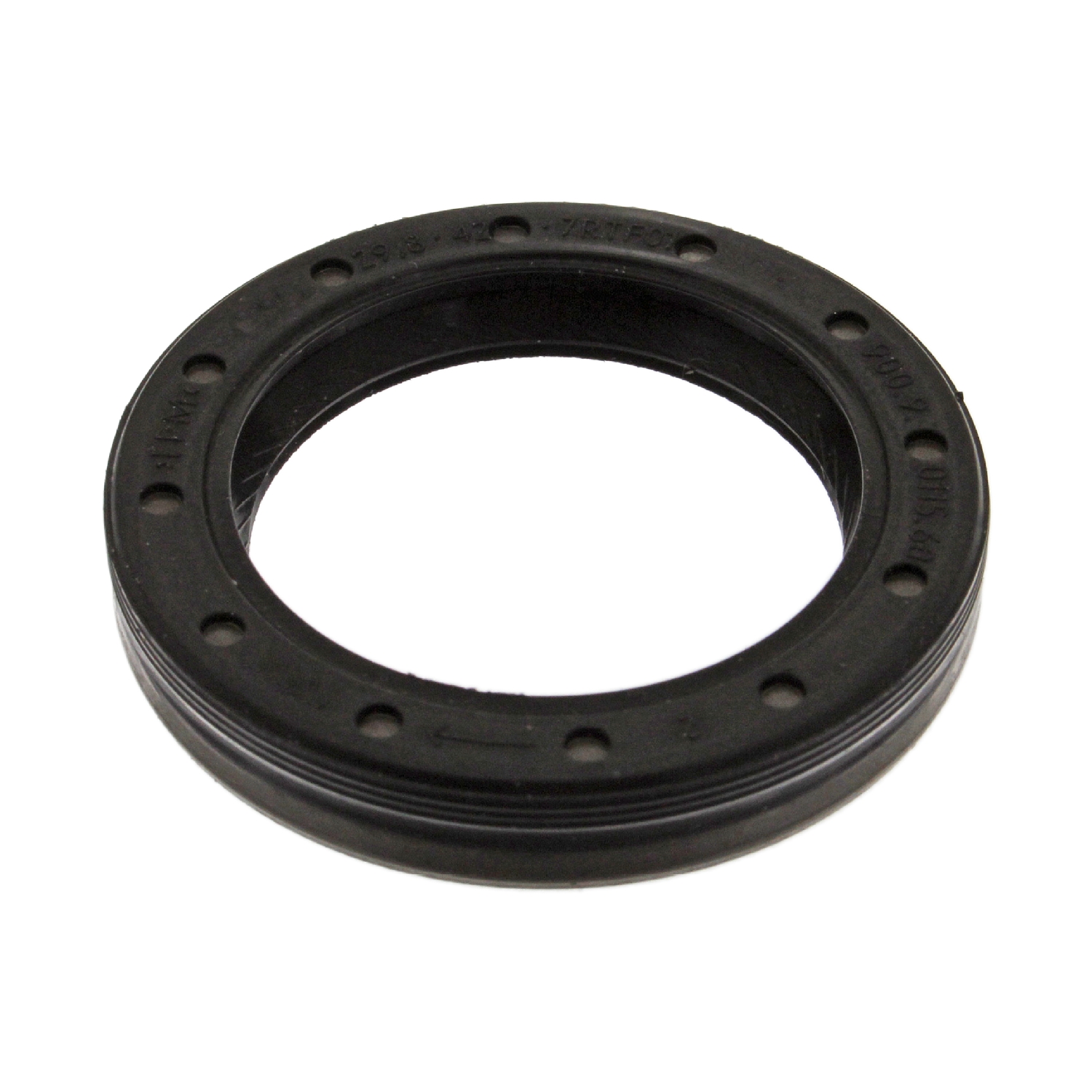 FEBI BILSTEIN Pakdåse, gearkassehovedaksel 39431 for MERCEDES-BENZ