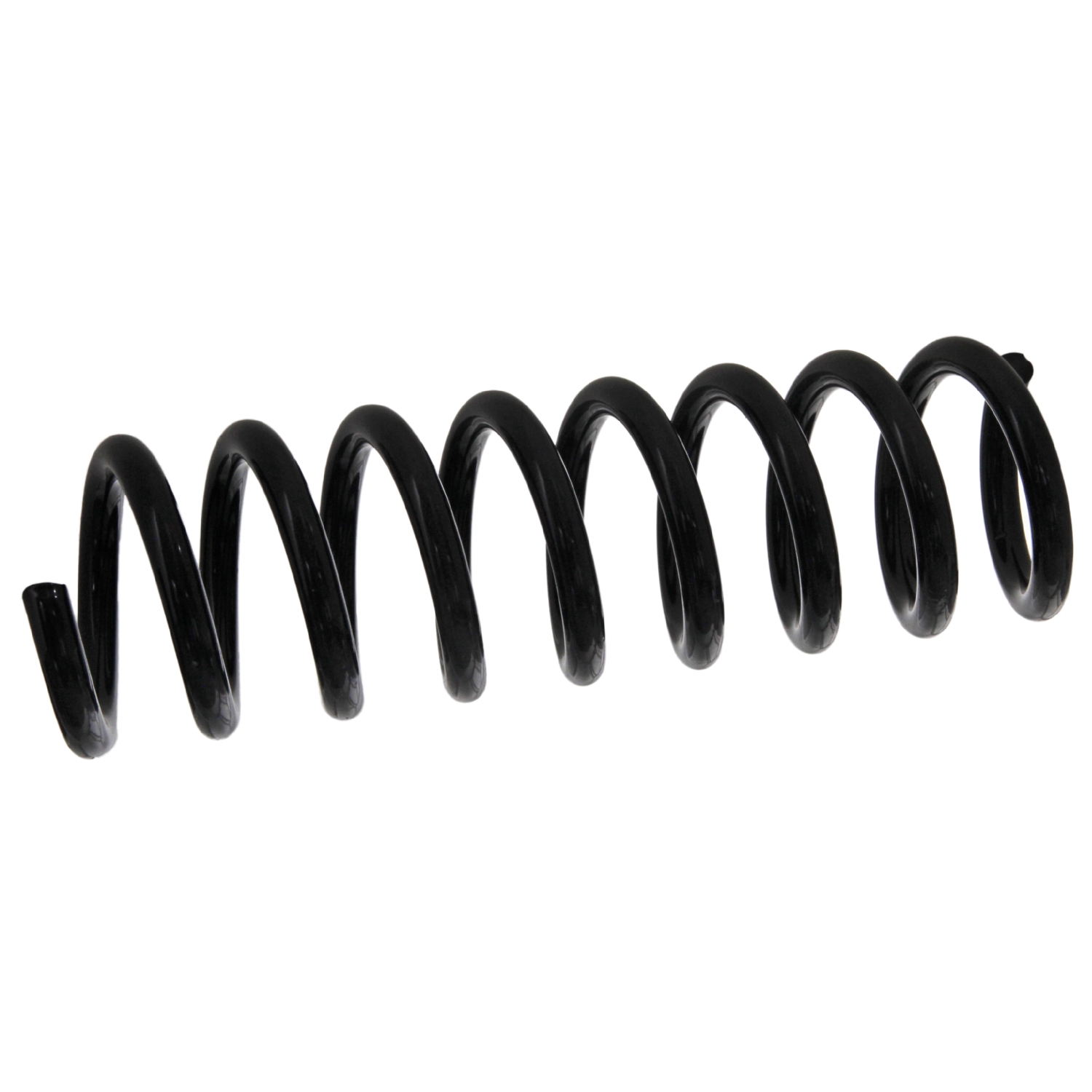 FEBI BILSTEIN Fjeder 39537 foraksel for MERCEDES-BENZ
