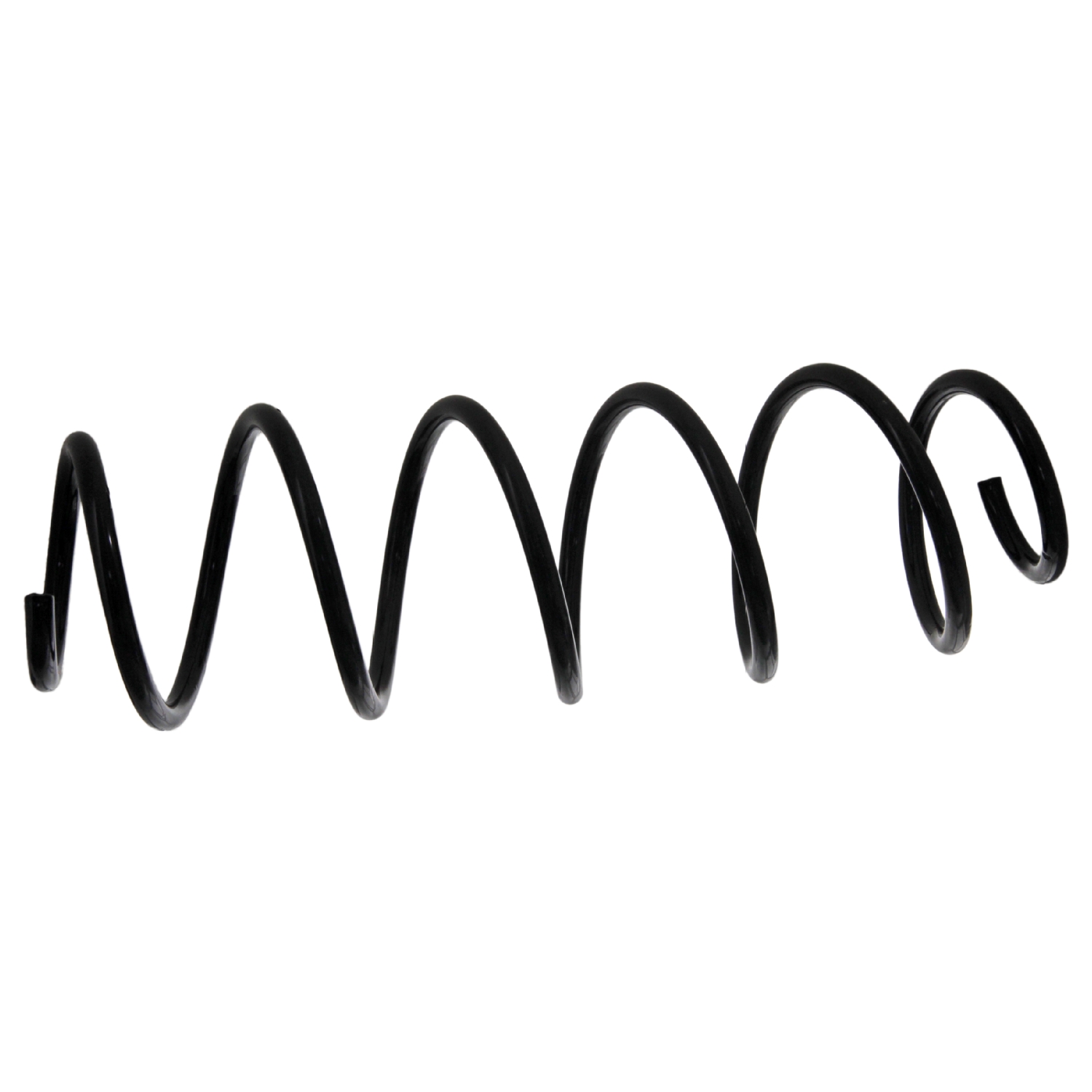 FEBI BILSTEIN Fjeder 39580 foraksel for FIAT