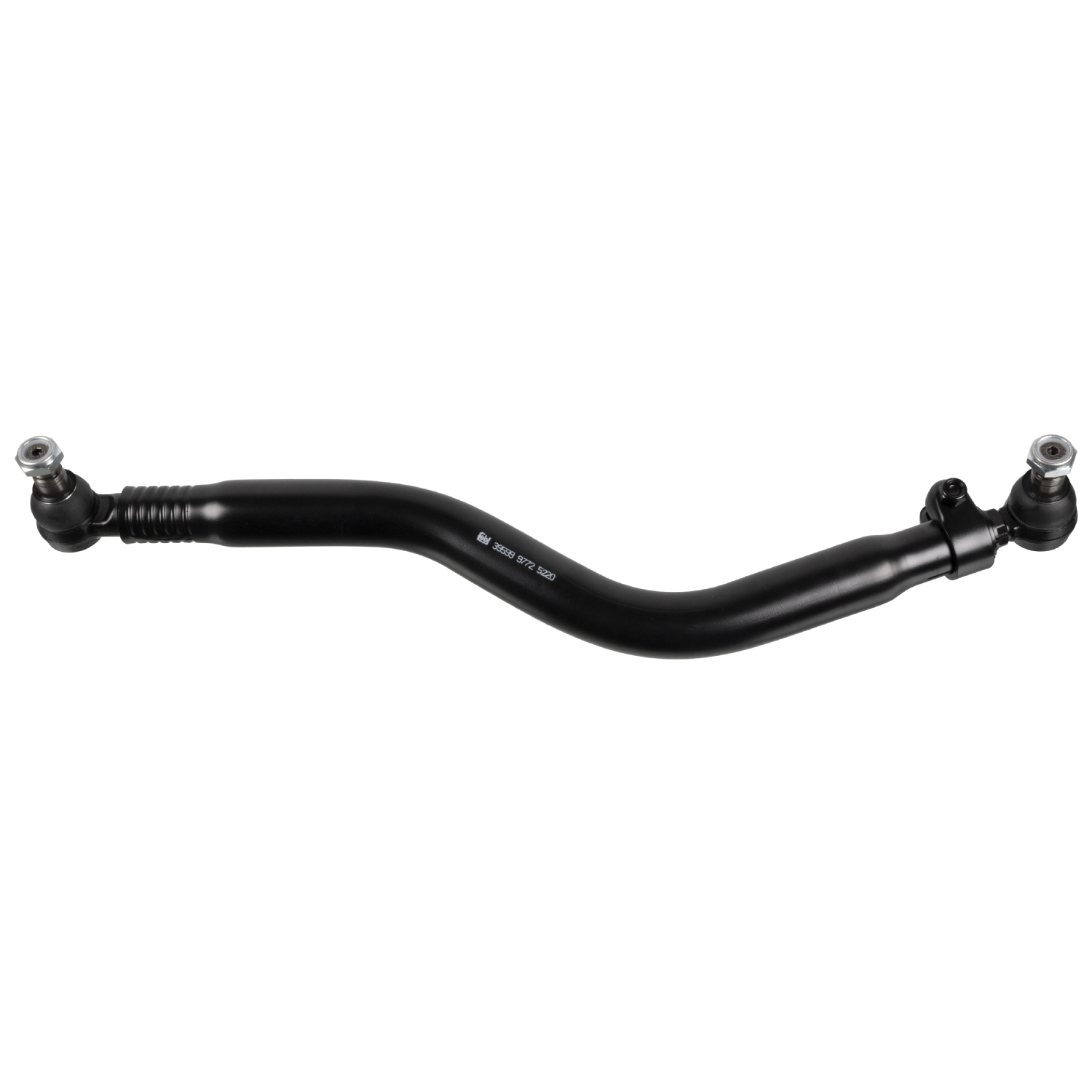 FEBI BILSTEIN 39599 foraksel for VOLVO RENAULT TRUCKS