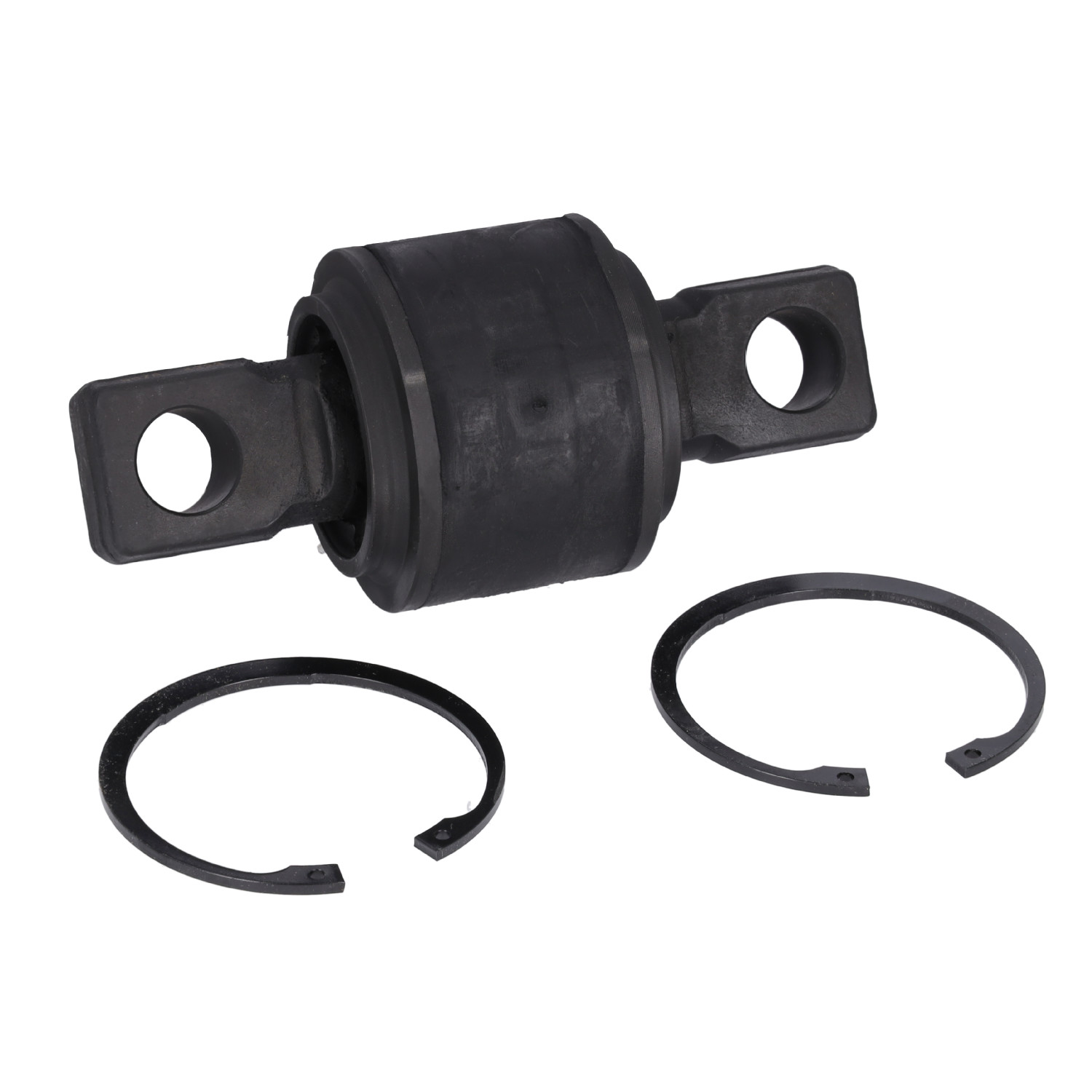 FEBI BILSTEIN 39612 bagaksel 75mm for DAF IVECO