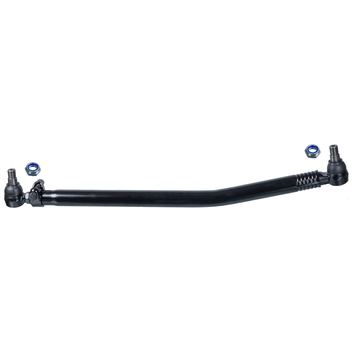 FEBI BILSTEIN 39614 foraksel for MAN