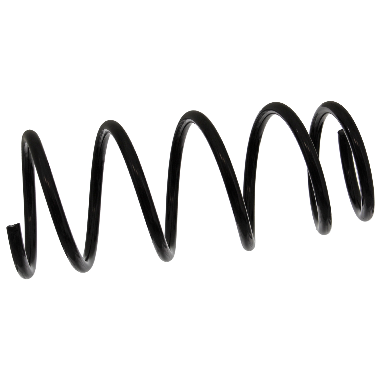 FEBI BILSTEIN Fjeder 39633 foraksel for RENAULT