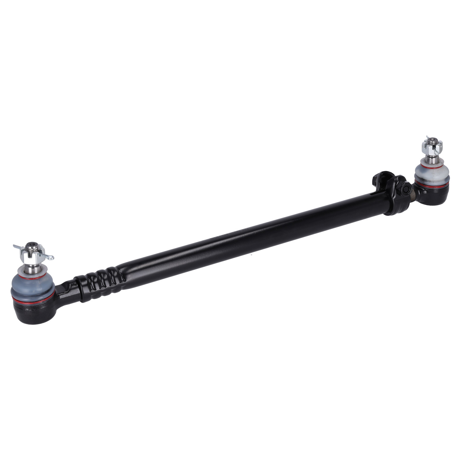 FEBI BILSTEIN Styrestang 39659 venstre foraksel for MERCEDES-BENZ