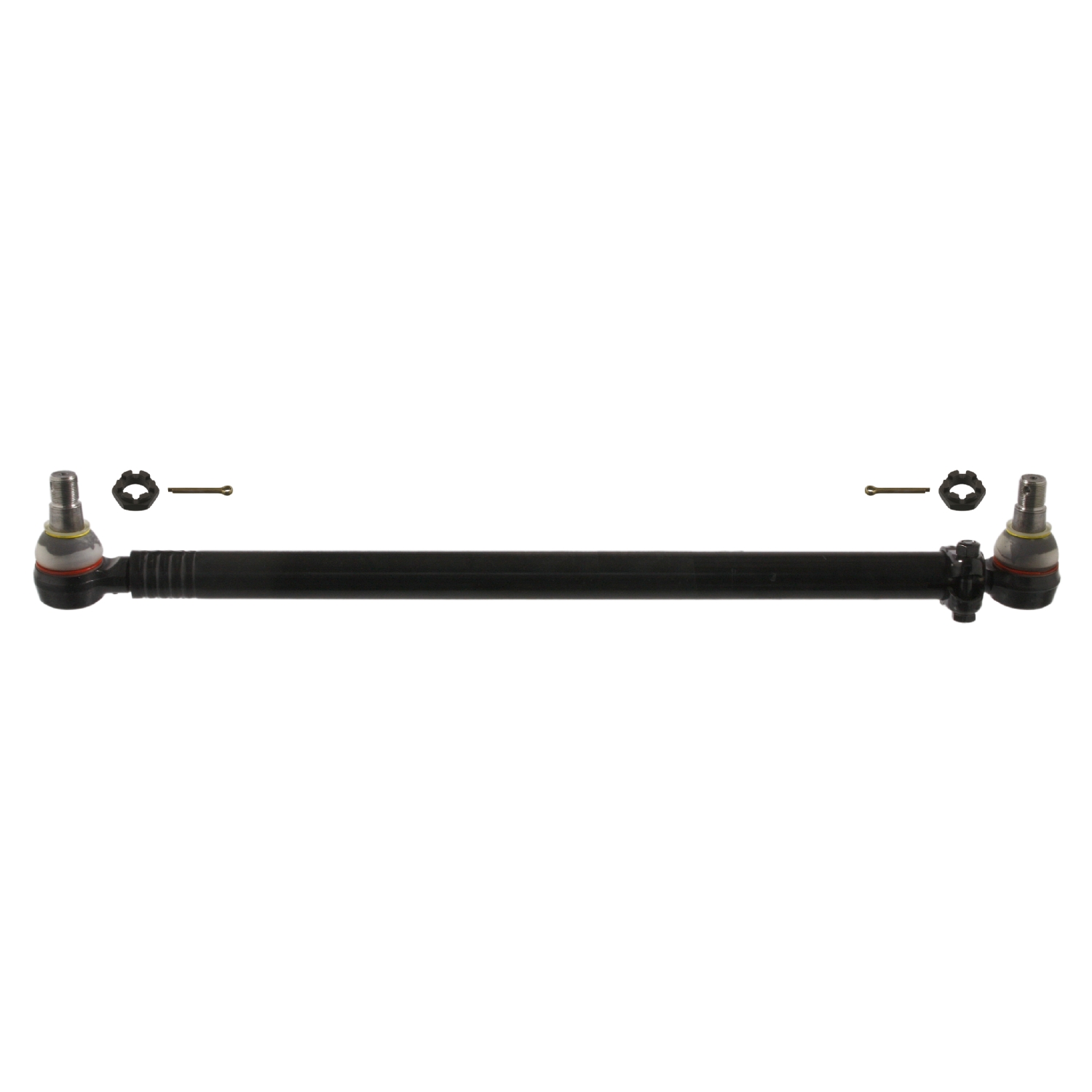FEBI BILSTEIN 39664 venstre foraksel for RENAULT TRUCKS