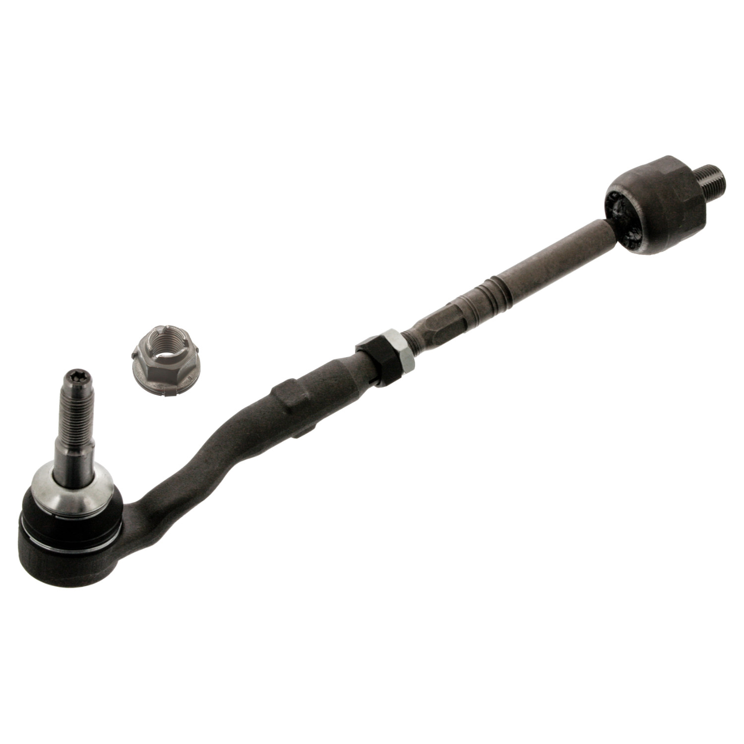 SWAG Sporstang 20939677 venstre foraksel for ROLLS-ROYCE