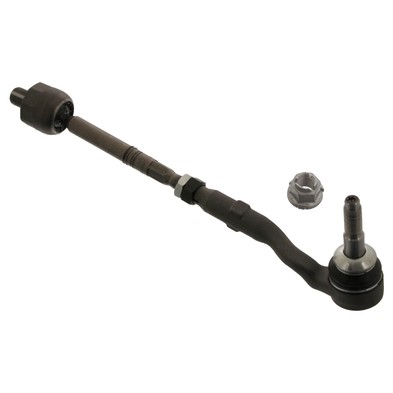FEBI BILSTEIN Sporstang 39678 højre foraksel for ROLLS-ROYCE