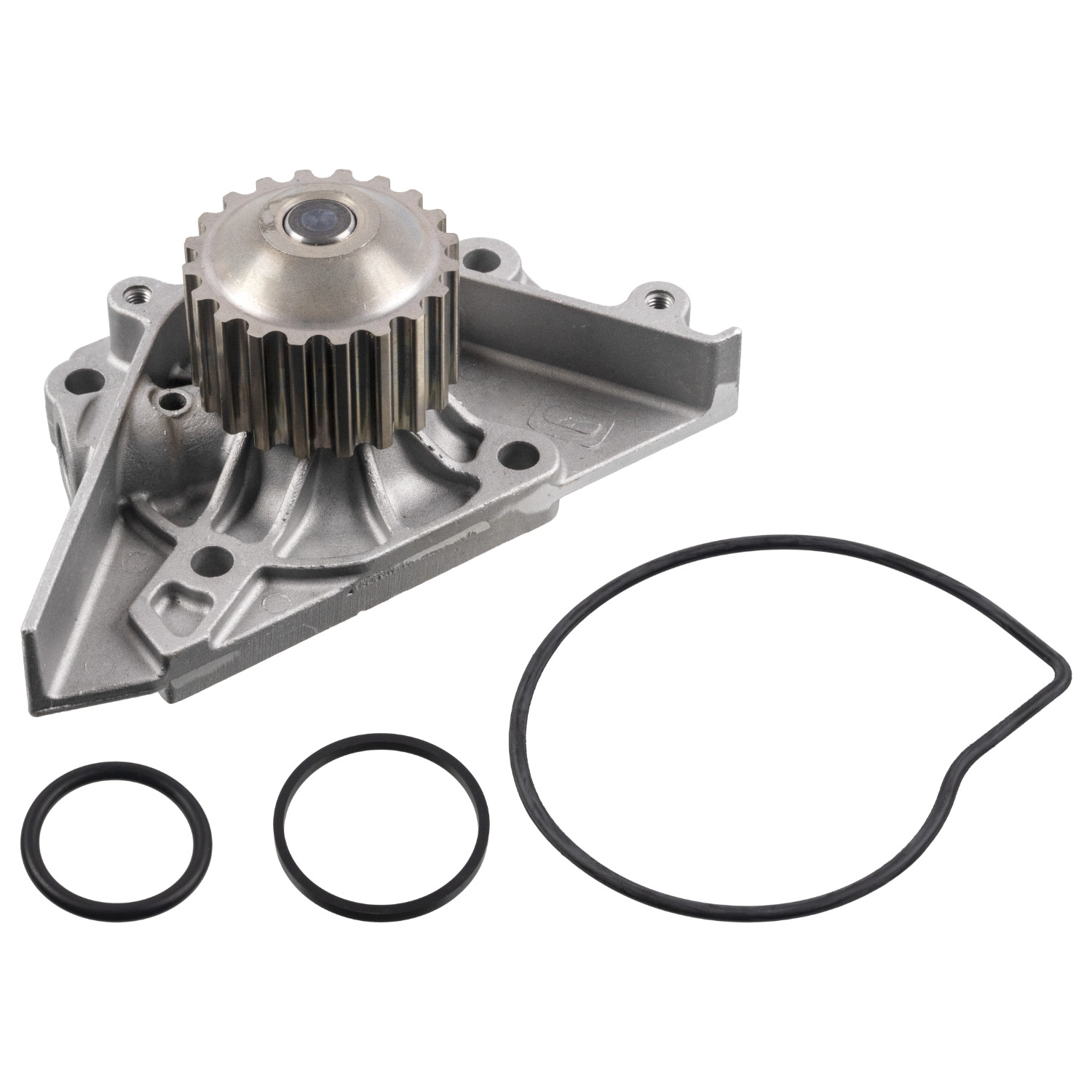 FEBI BILSTEIN Vandpumpe 39679 for PEUGEOT LANCIA
