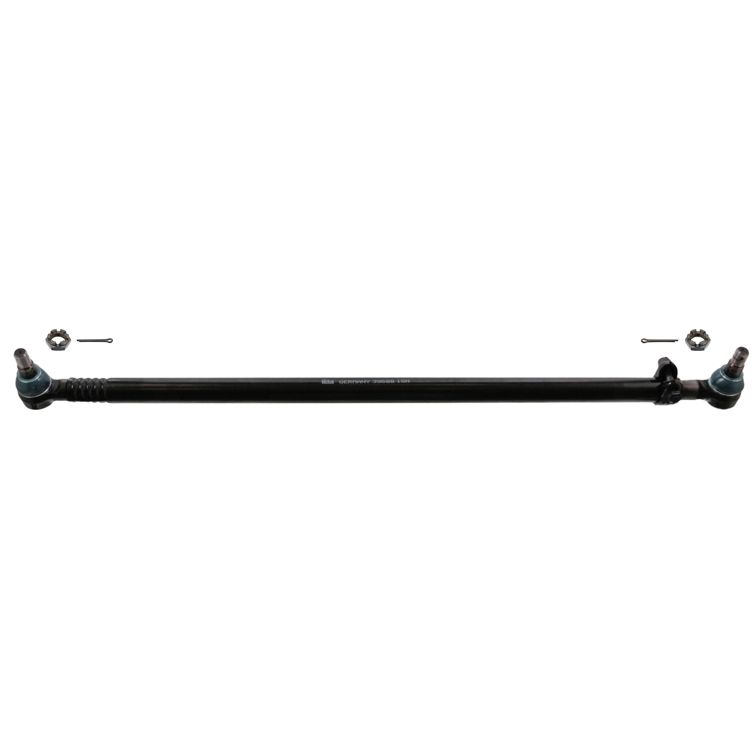 FEBI BILSTEIN 39688 foraksel for MERCEDES-BENZ