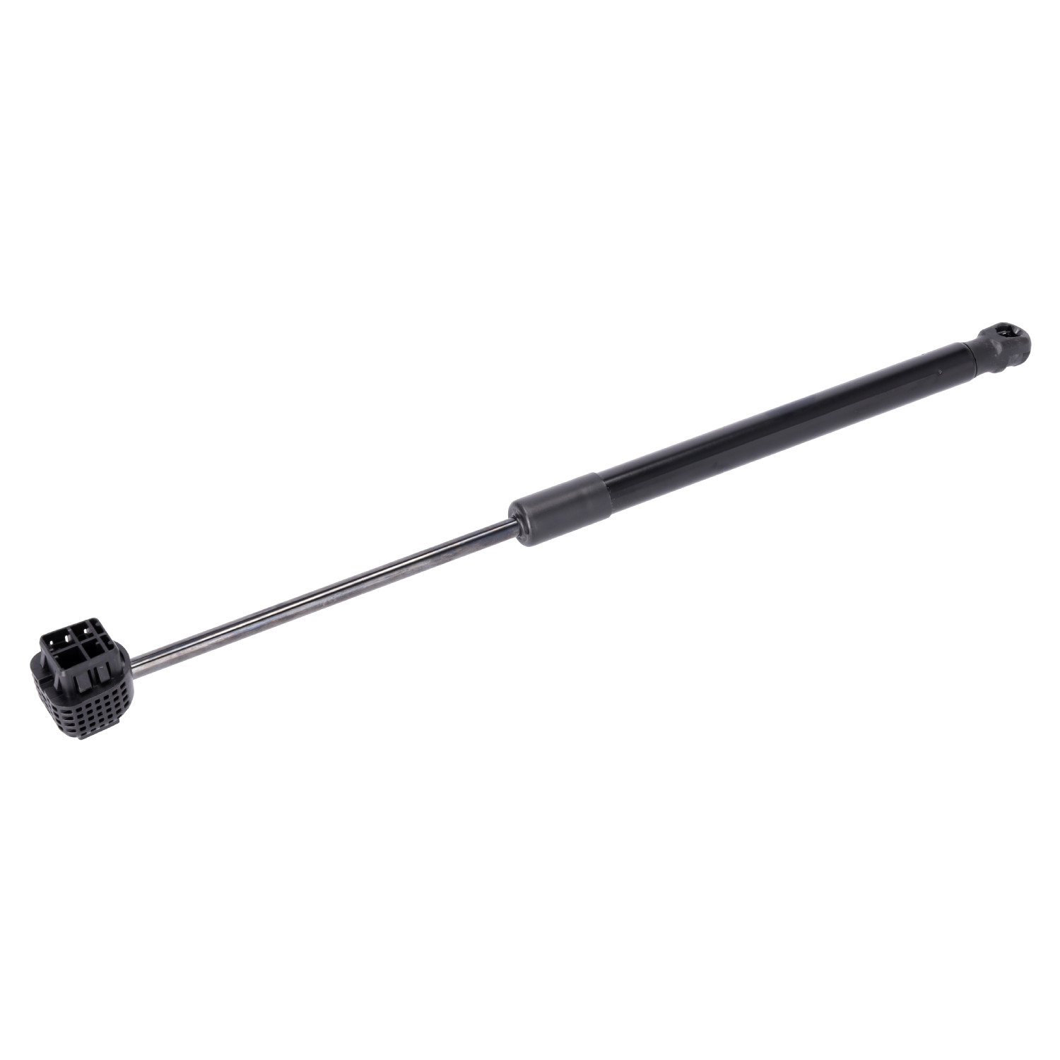 FEBI BILSTEIN Gasfjeder, motorhjelm 39703 for OPEL VAUXHALL
