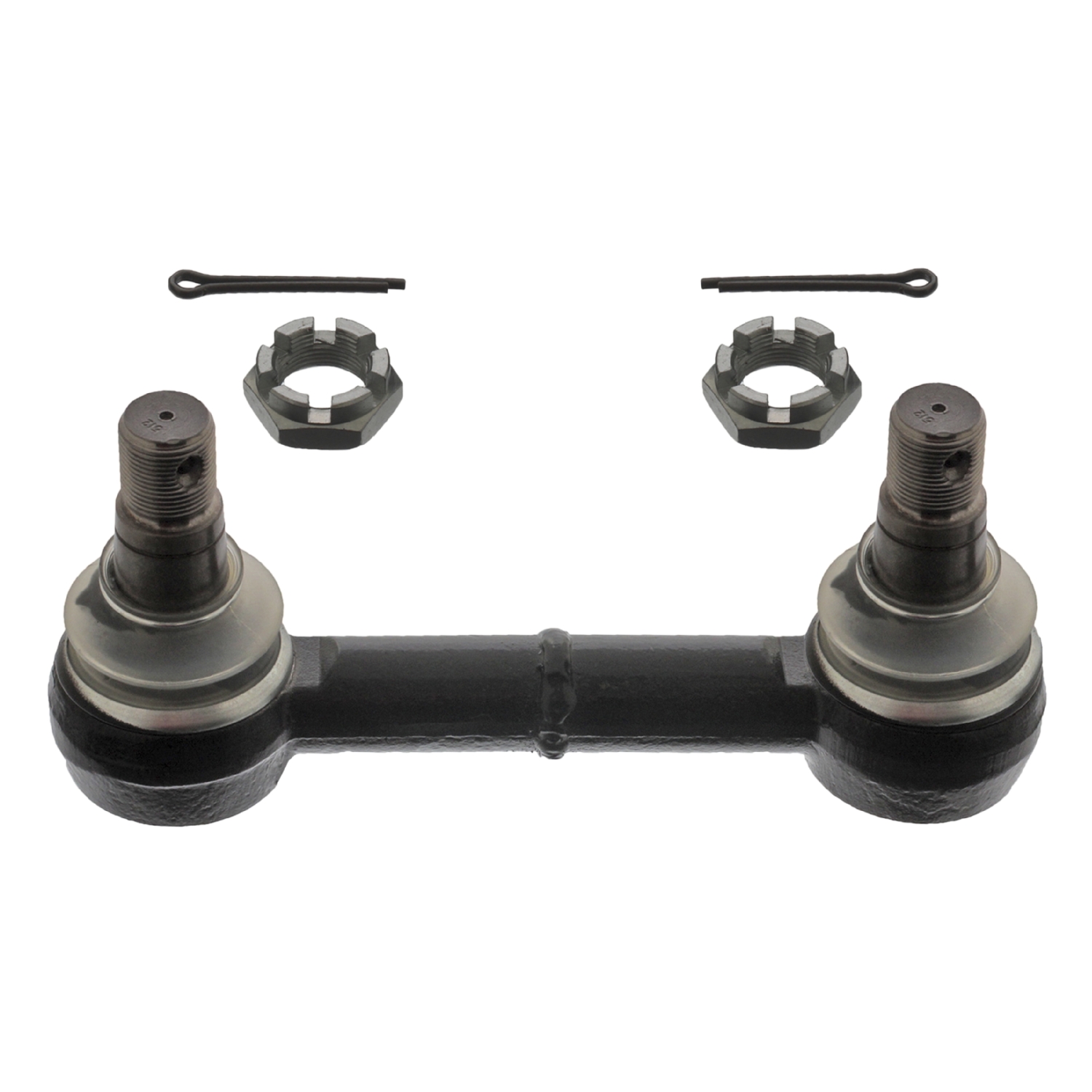 FEBI BILSTEIN 40035 Bagaksel højre for MERCEDES-BENZ