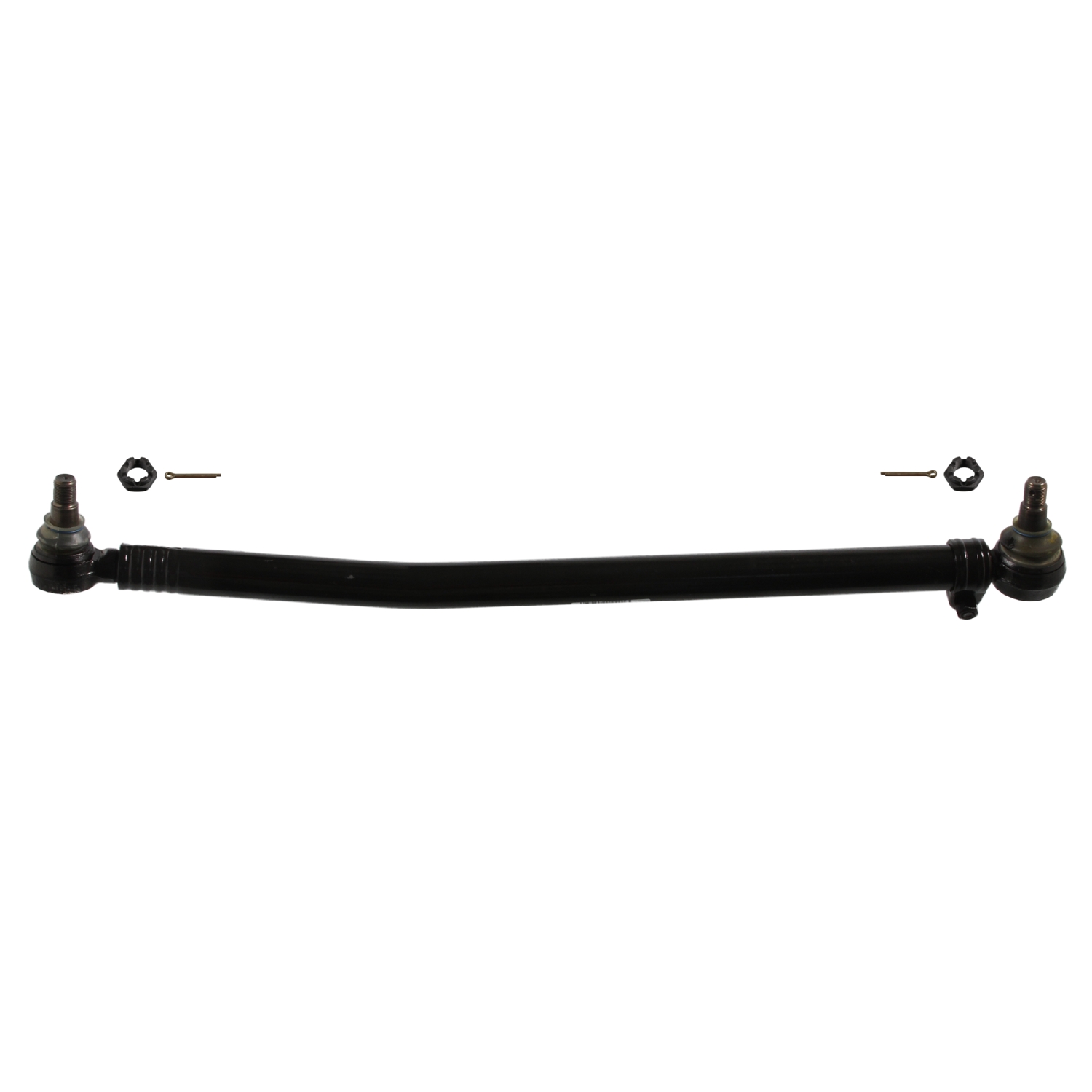 FEBI BILSTEIN 40042 foraksel for MERCEDES-BENZ