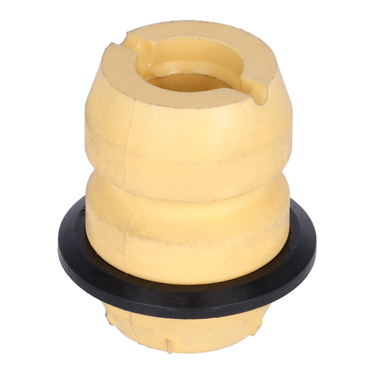 FEBI BILSTEIN Gummianslag, affjedring 40053 foraksel for BMW (BRILLIANCE)