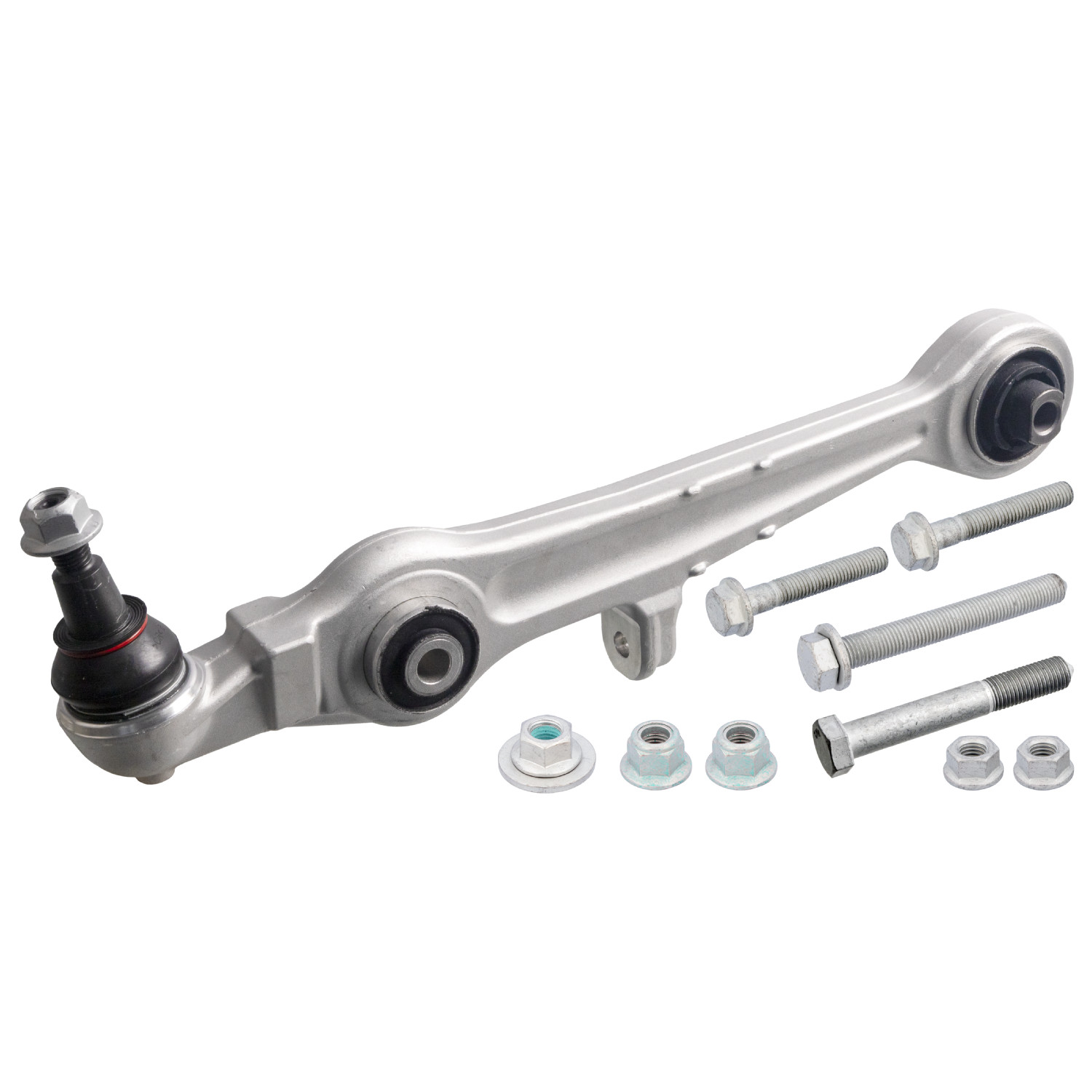 FEBI BILSTEIN Bærearm, hjulophæng 40114 højre foraksel for VW