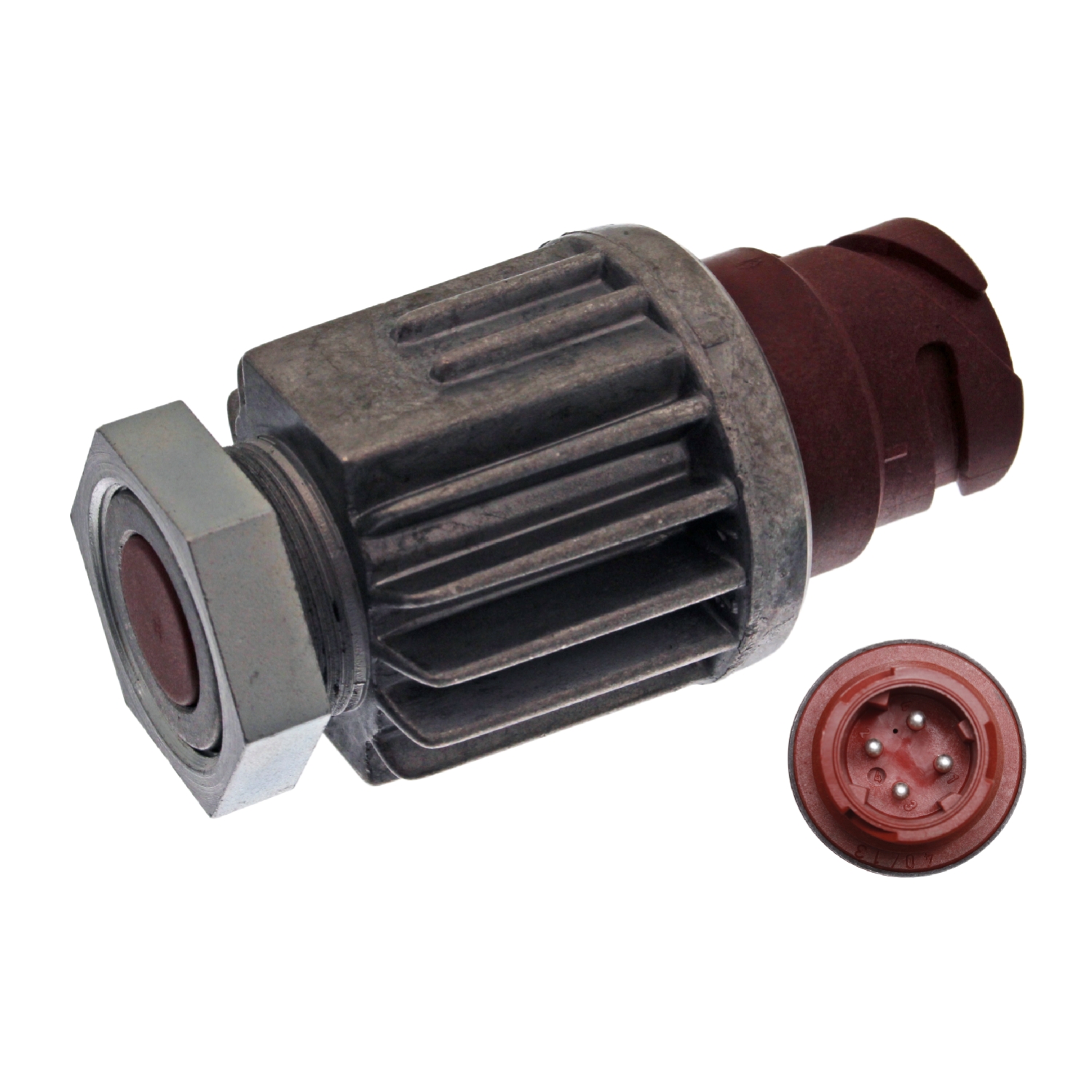 FEBI BILSTEIN 40117 for MAN