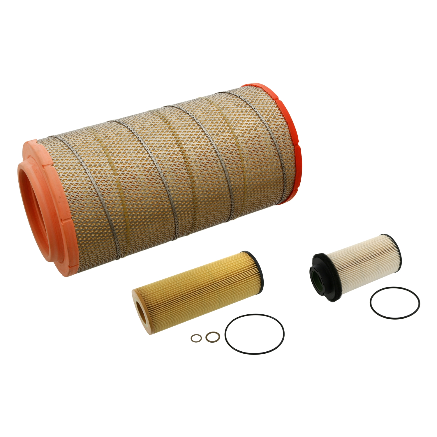 FEBI BILSTEIN 40243 for MERCEDES-BENZ