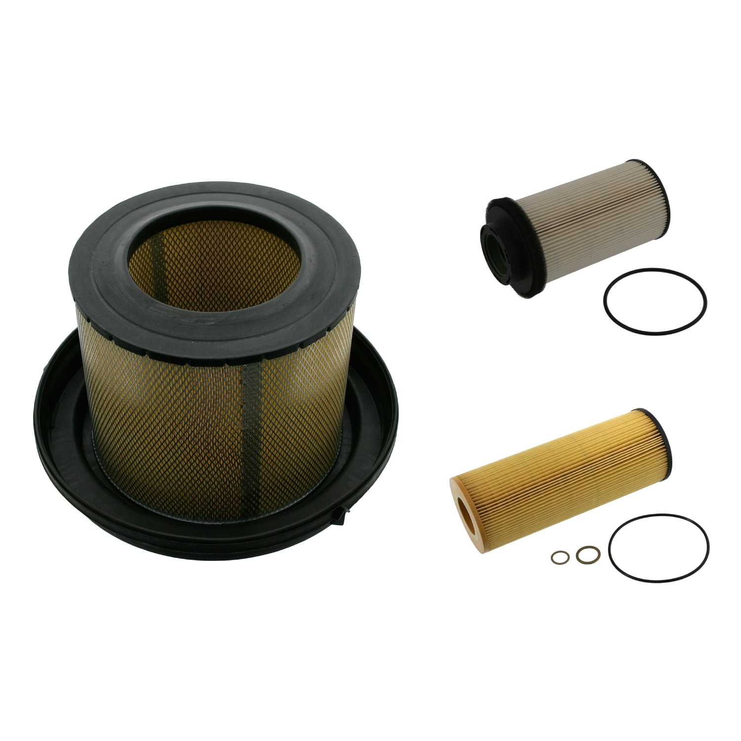 FEBI BILSTEIN 40244 for MERCEDES-BENZ
