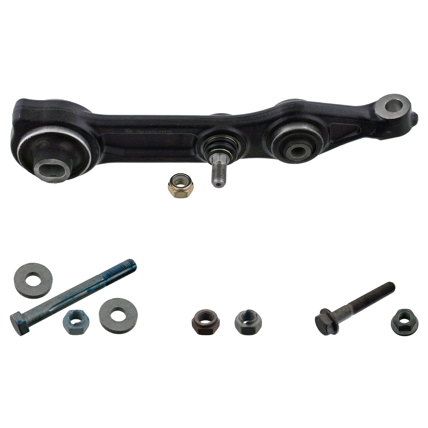 FEBI BILSTEIN Bærearm, hjulophæng 40293 bag for MERCEDES-BENZ