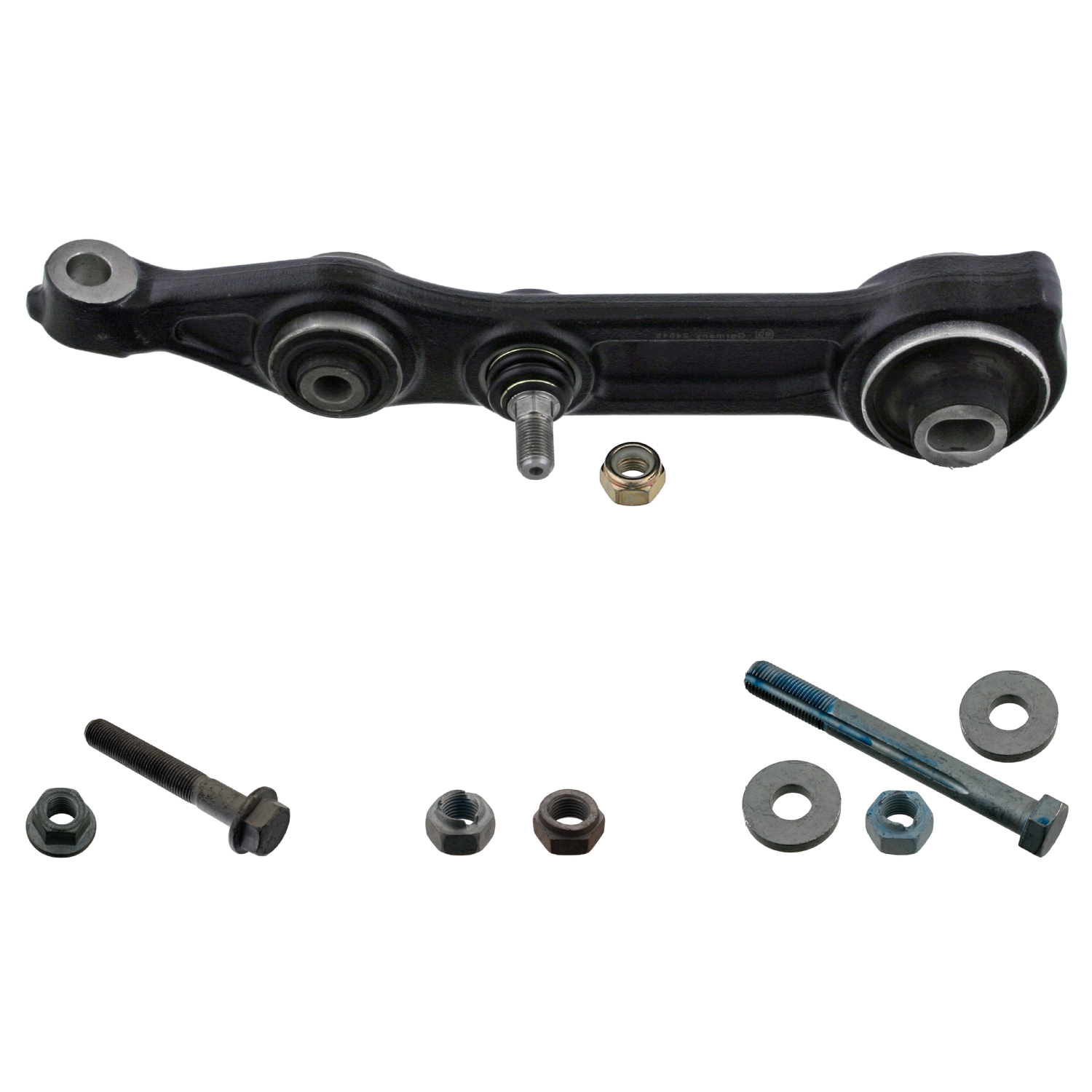FEBI BILSTEIN Bærearm, hjulophæng 40292 bag for MERCEDES-BENZ