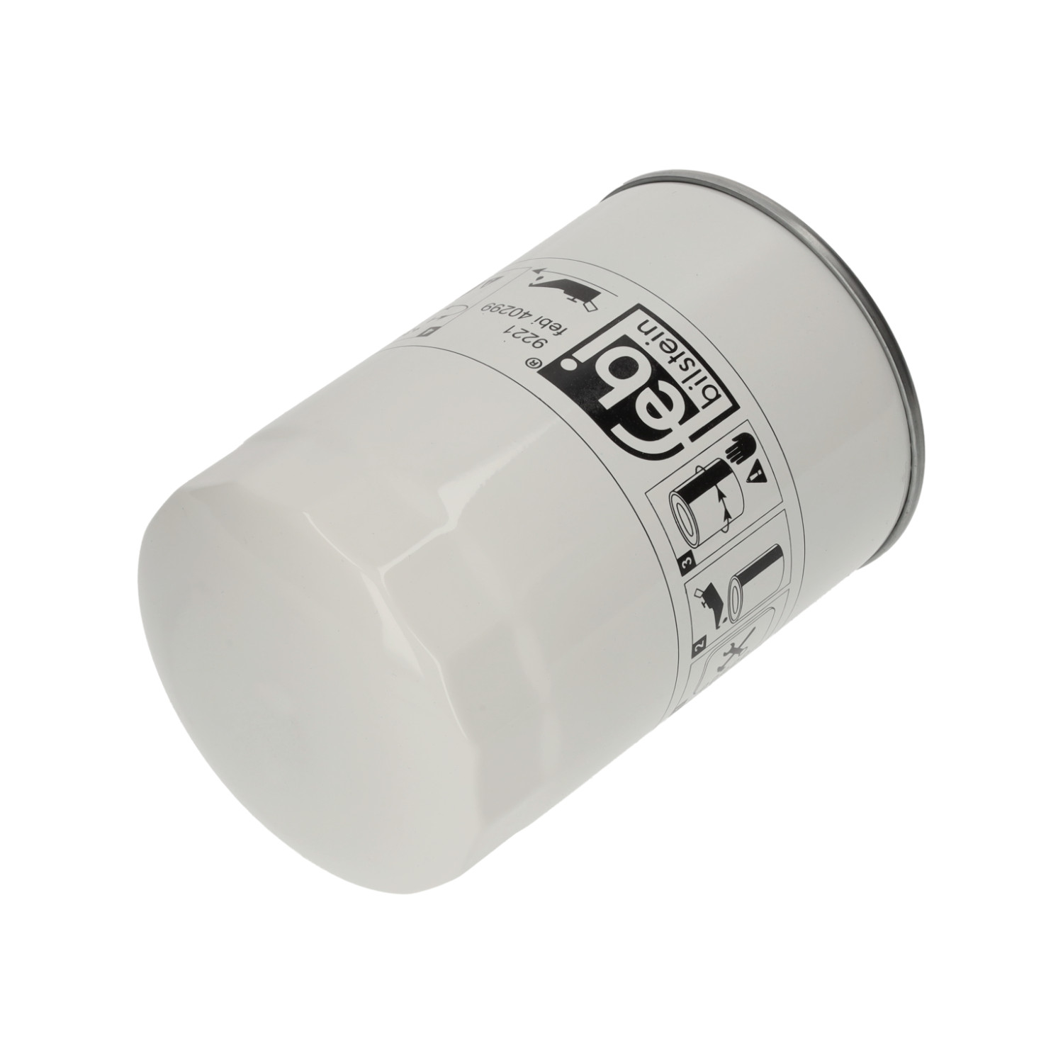 FEBI BILSTEIN 40299 108mm for IRISBUS IVECO