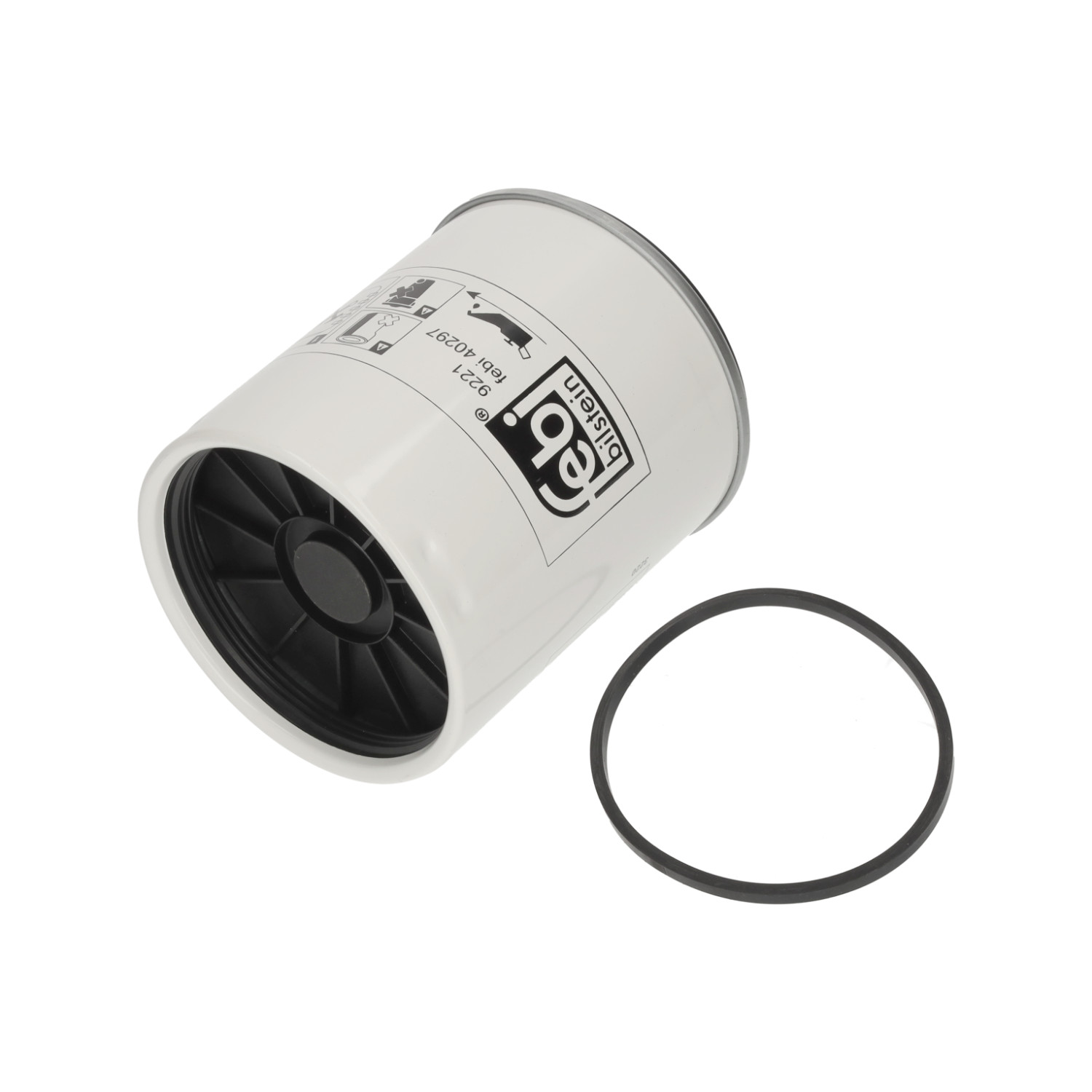 FEBI BILSTEIN 40297 for VOLVO RENAULT TRUCKS