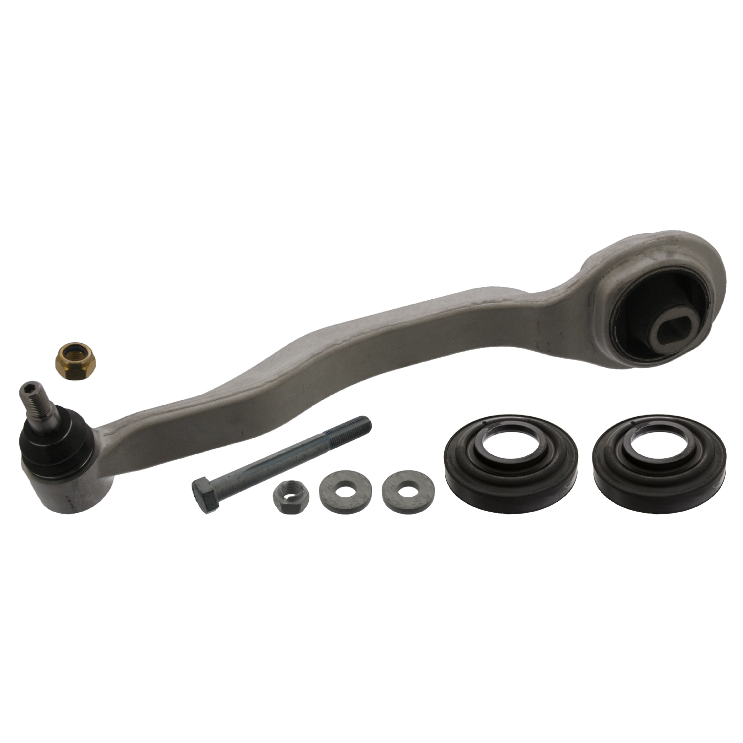 FEBI BILSTEIN Bærearm, hjulophæng 40309 foran for MERCEDES-BENZ